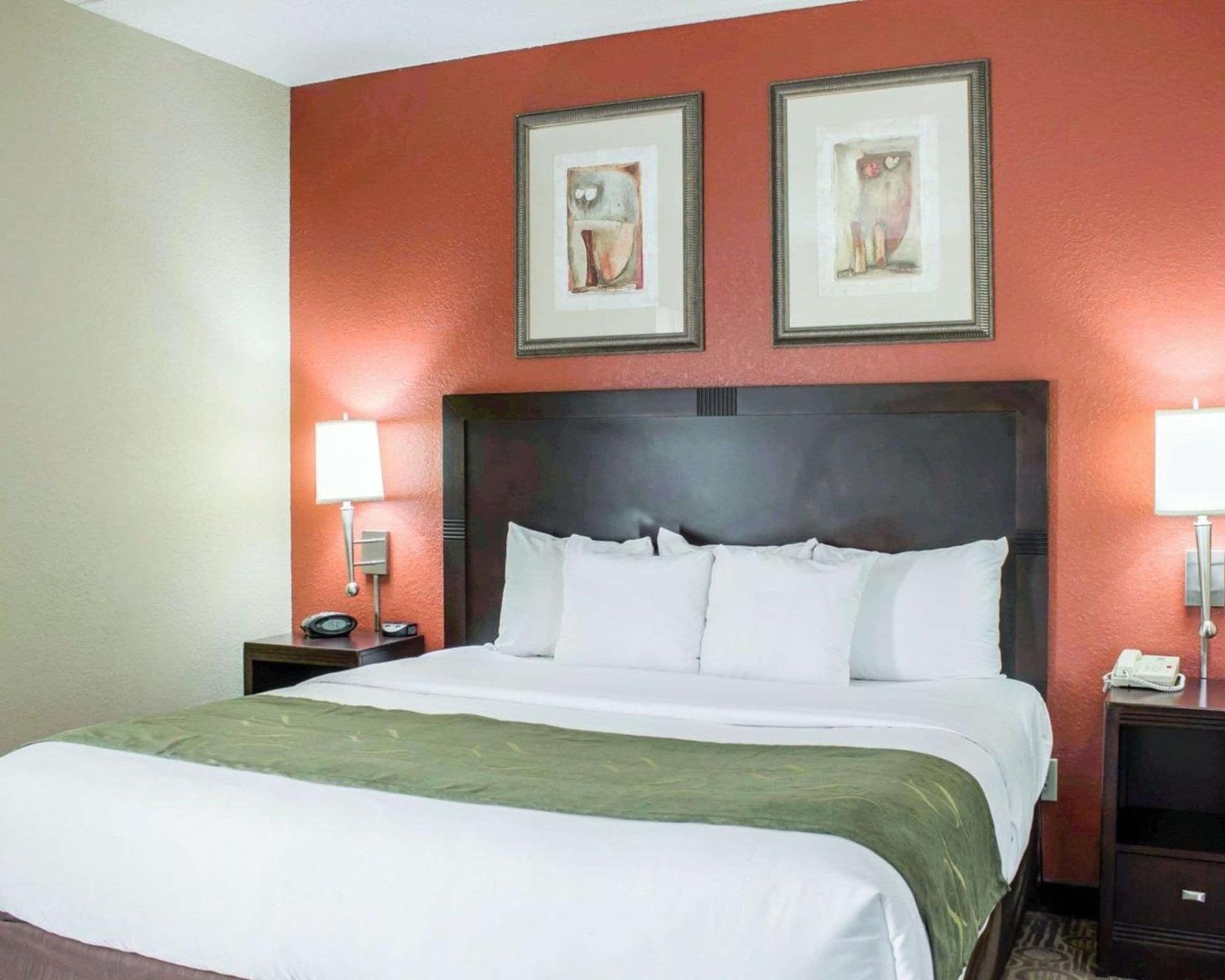 Comfort Suites Regency Park gallery photo in Cary, NC — image 20