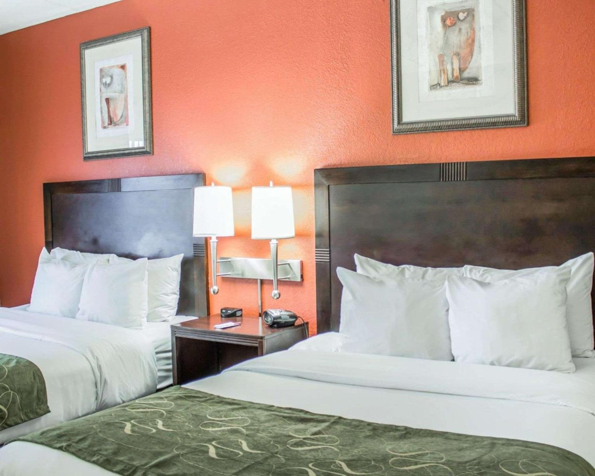 Comfort Suites Regency Park gallery photo in Cary, NC — image 13