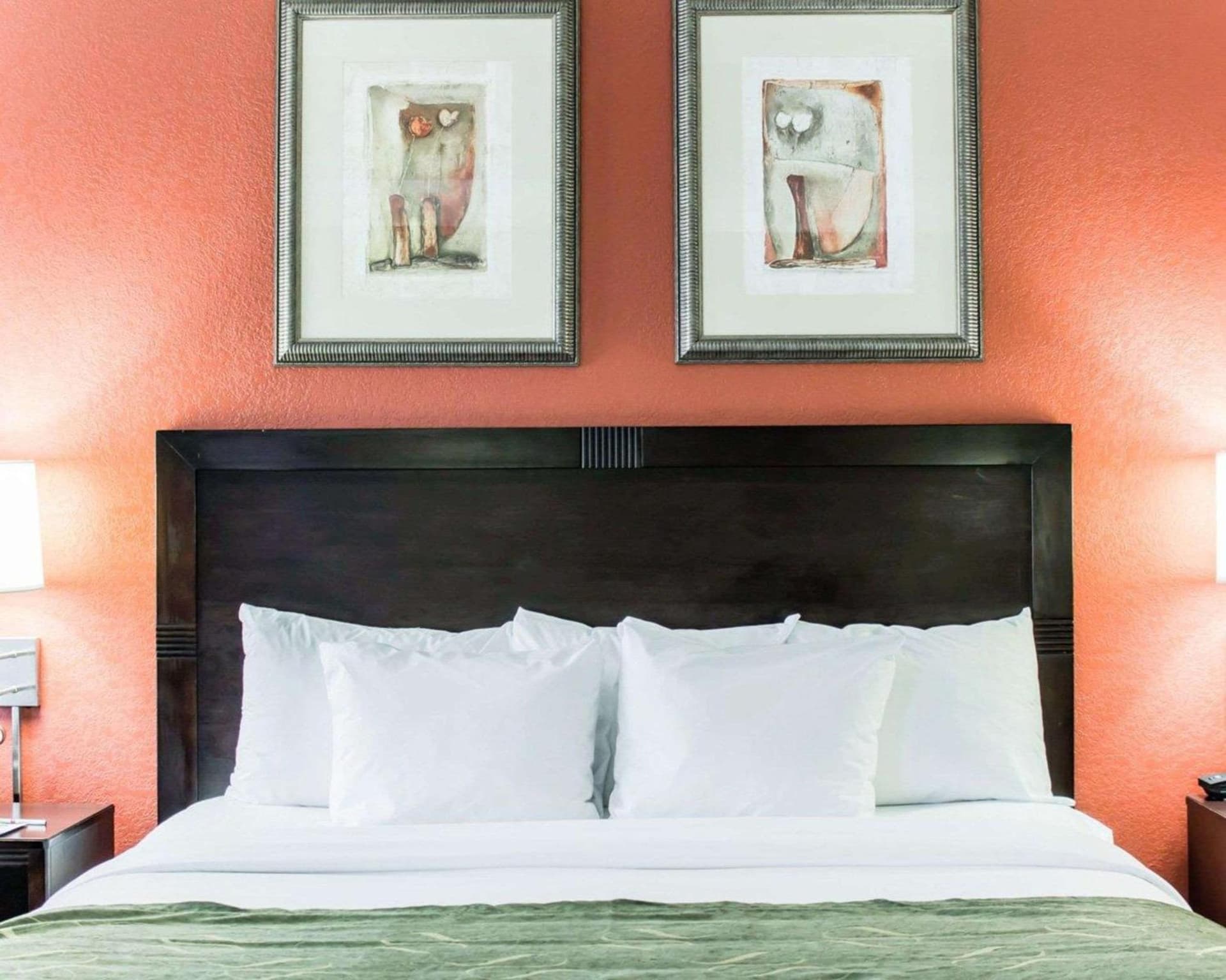 Comfort Suites Regency Park gallery photo in Cary, NC — image 27