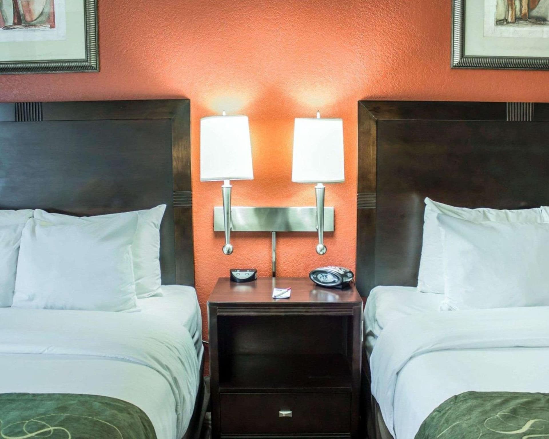 Comfort Suites Regency Park gallery photo in Cary, NC — image 12