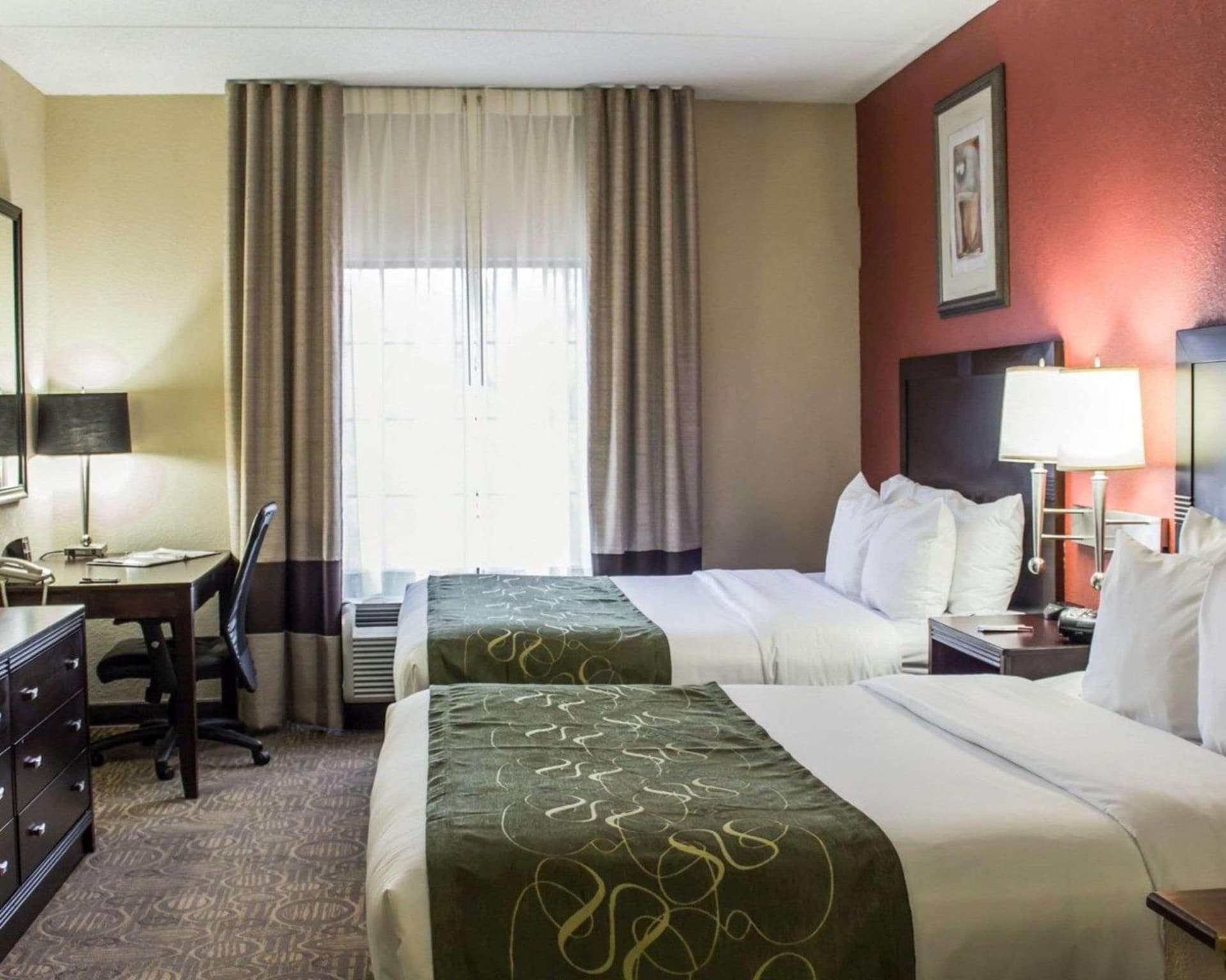 Comfort Suites Regency Park gallery photo in Cary, NC — image 5