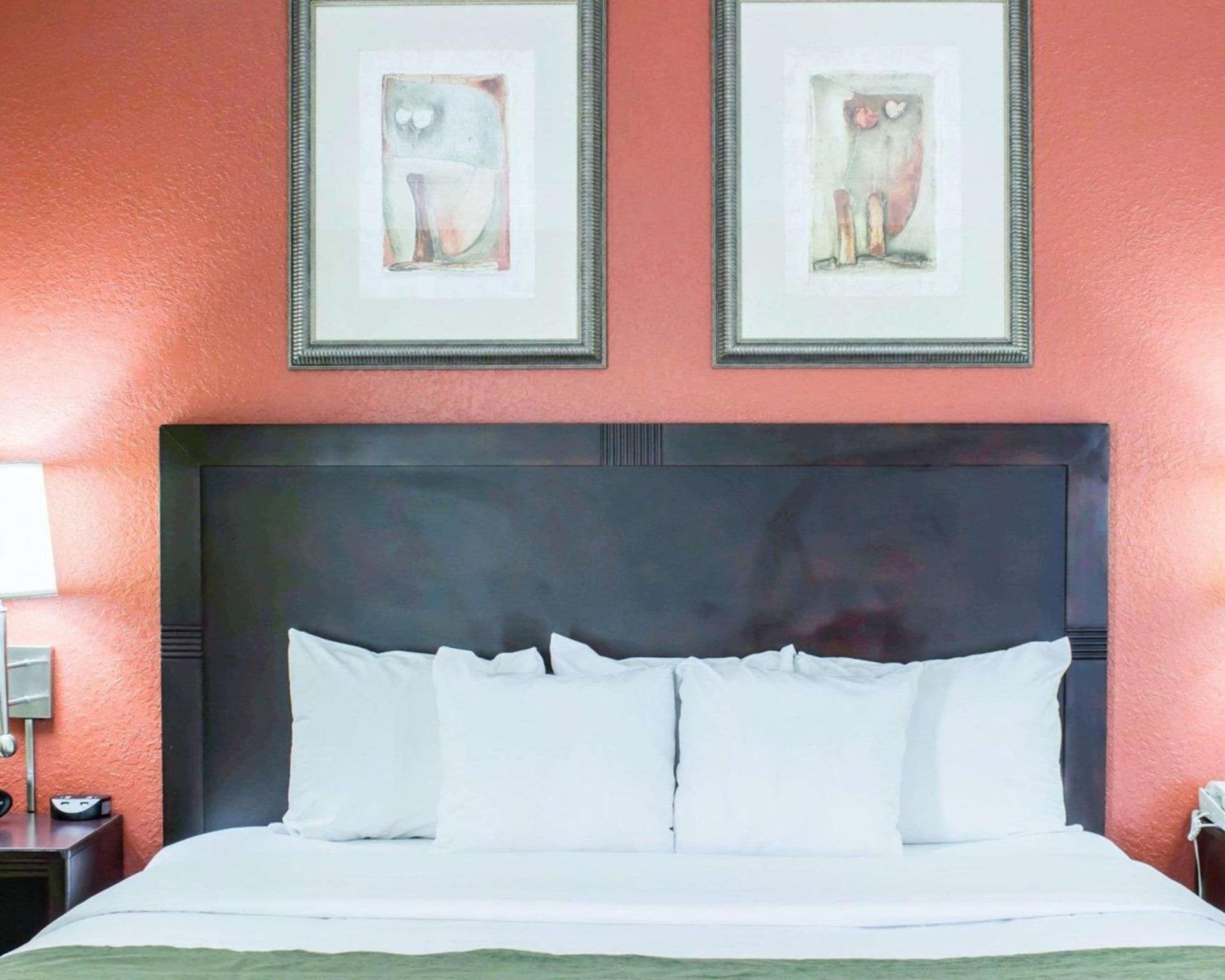 Comfort Suites Regency Park gallery photo in Cary, NC — image 19