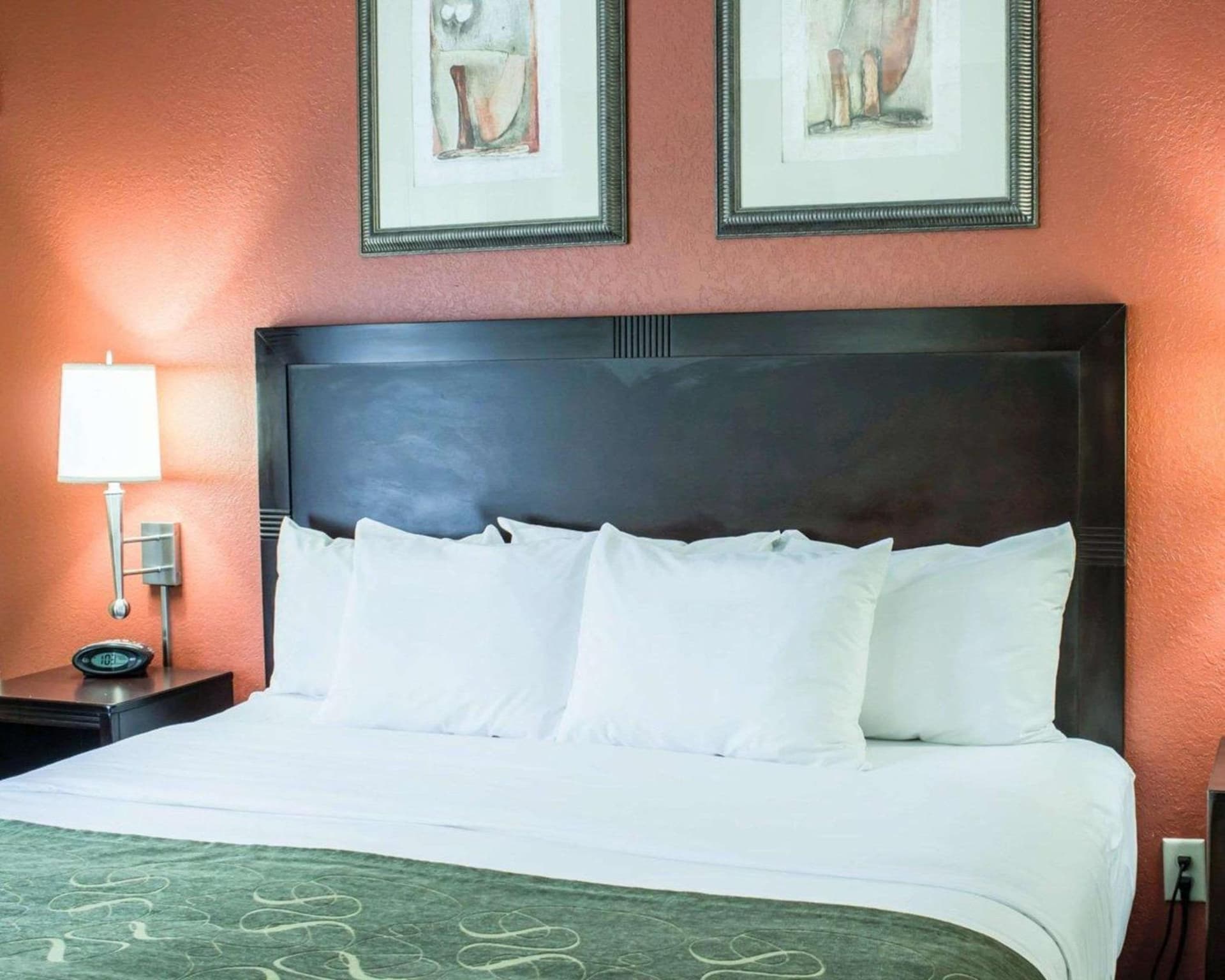 Comfort Suites Regency Park gallery photo in Cary, NC — image 10