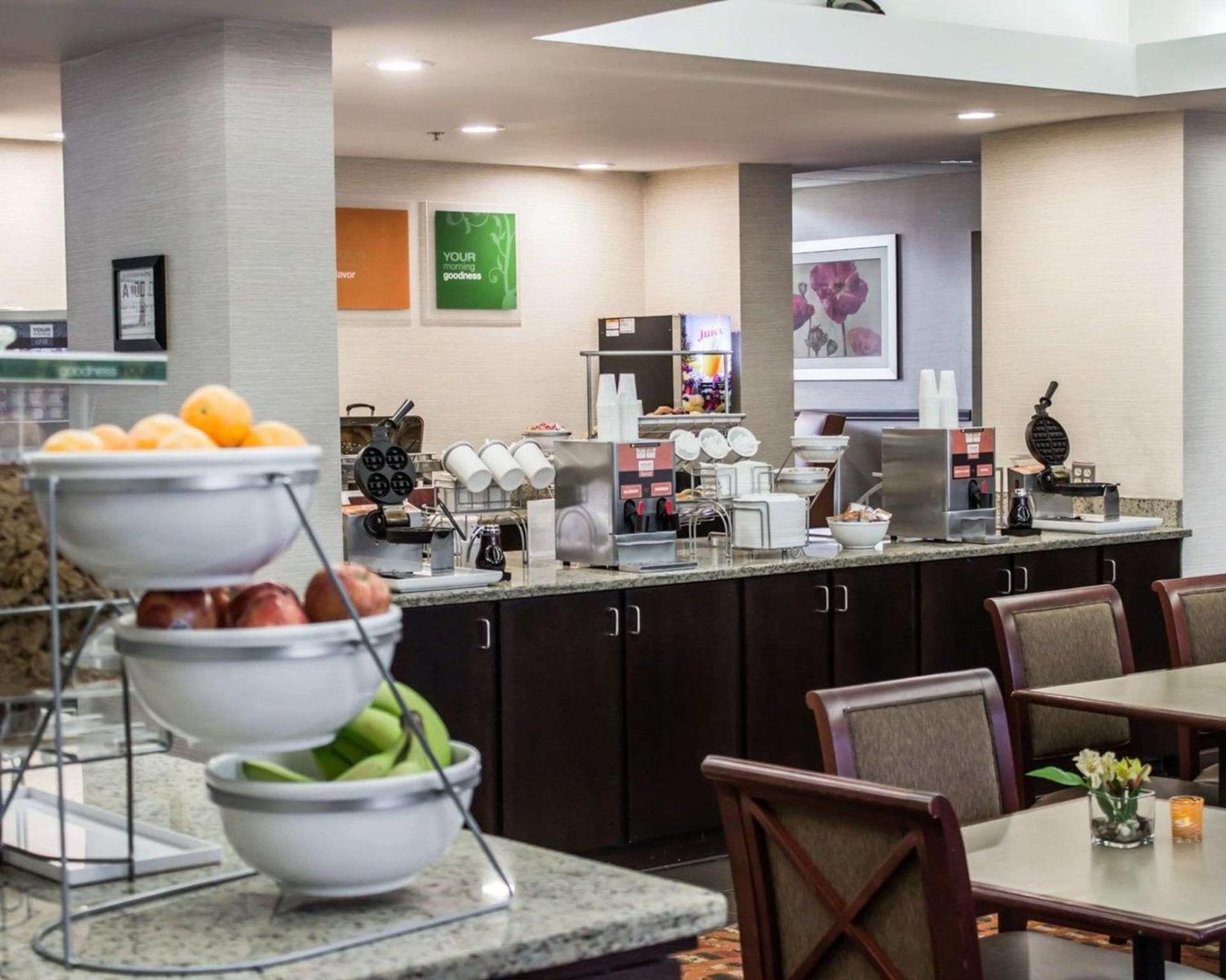 Comfort Suites Regency Park gallery photo in Cary, NC — image 22