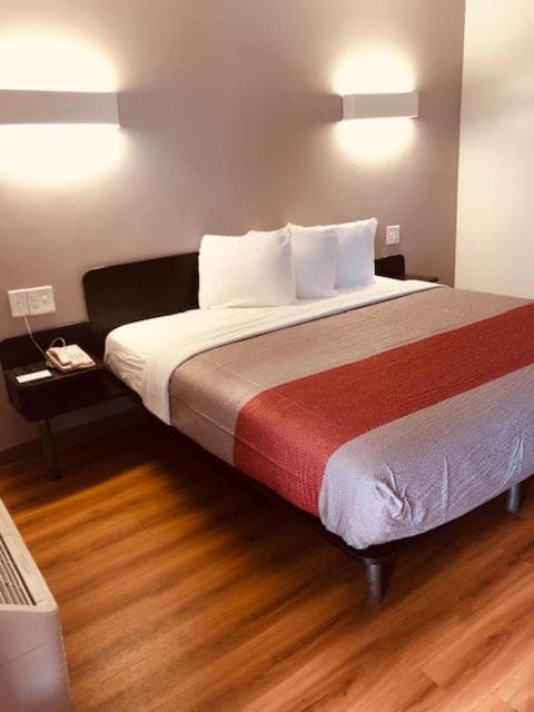 Motel 6-Augusta, GA - Fort Gordon gallery photo in Augusta, GA — image 8