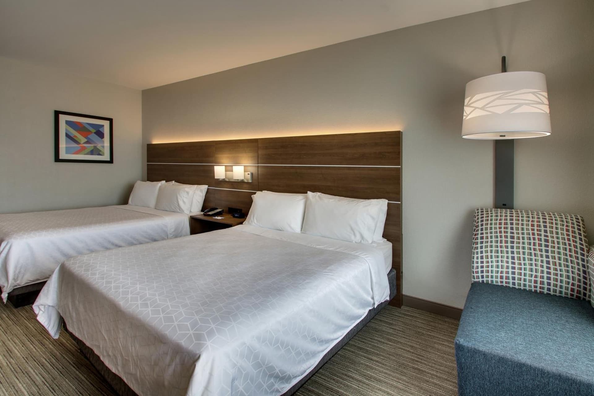 Holiday Inn Express Hotel & Suites Waukegan/Gurnee by IHG gallery photo in Waukegan, IL — image 11