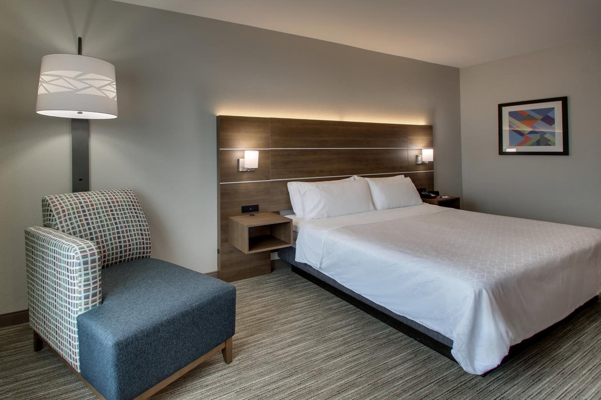 Holiday Inn Express Hotel & Suites Waukegan/Gurnee by IHG gallery photo in Waukegan, IL — image 30
