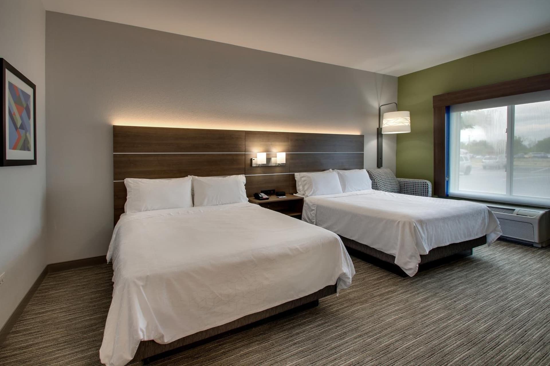 Holiday Inn Express Hotel & Suites Waukegan/Gurnee by IHG gallery photo in Waukegan, IL — image 21