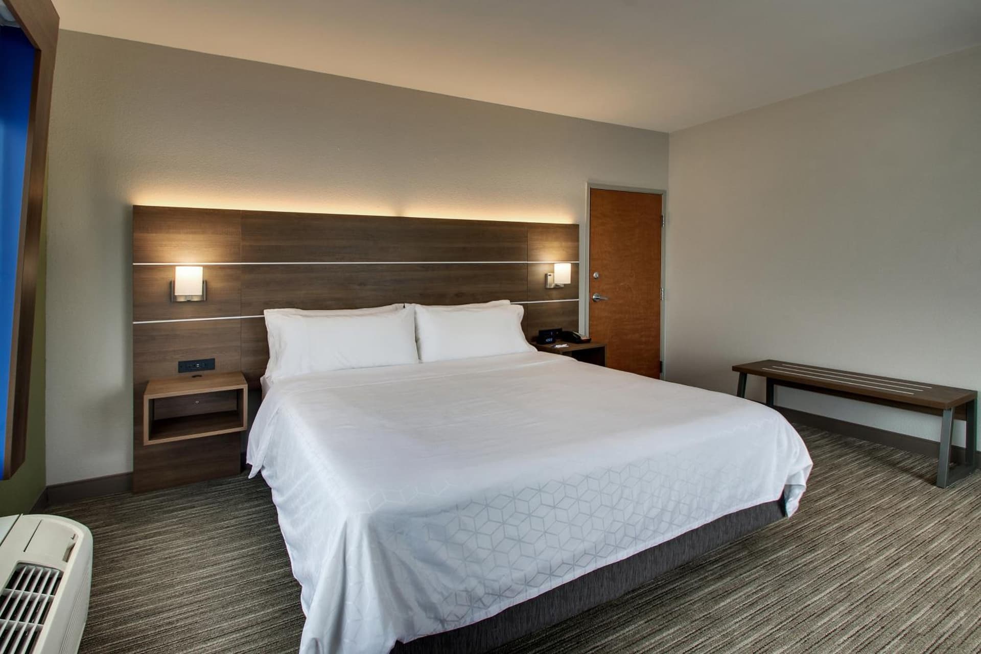 Holiday Inn Express Hotel & Suites Waukegan/Gurnee by IHG gallery photo in Waukegan, IL — image 34