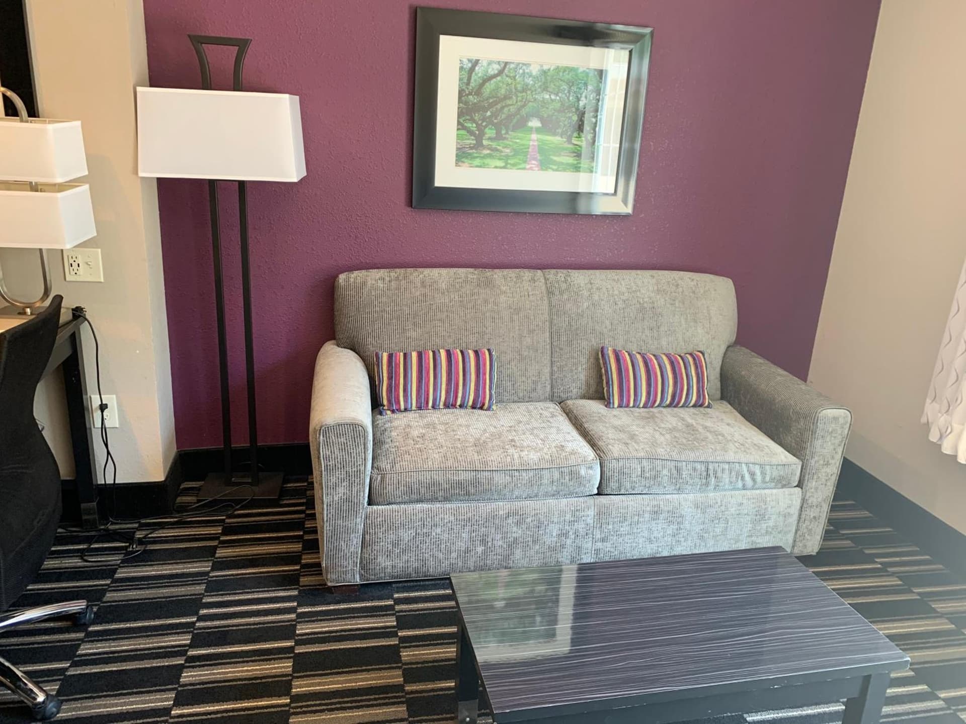 La Quinta by Wyndham West Monroe interior in West Monroe, LA — gallery photo 2