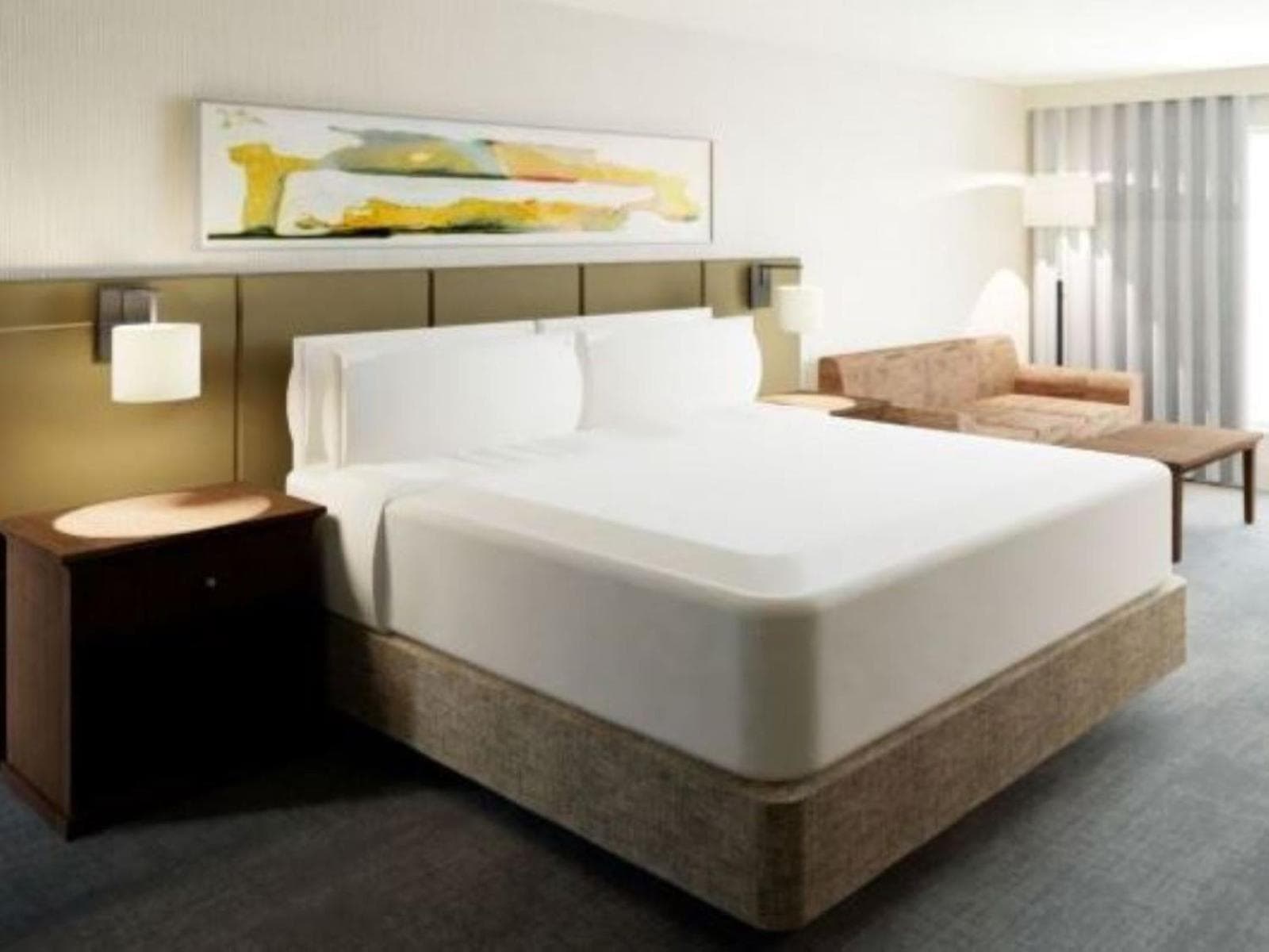 Crowne Plaza Chicago-Northbrook, an IHG Hotel interior in Northbrook, IL — gallery photo 2