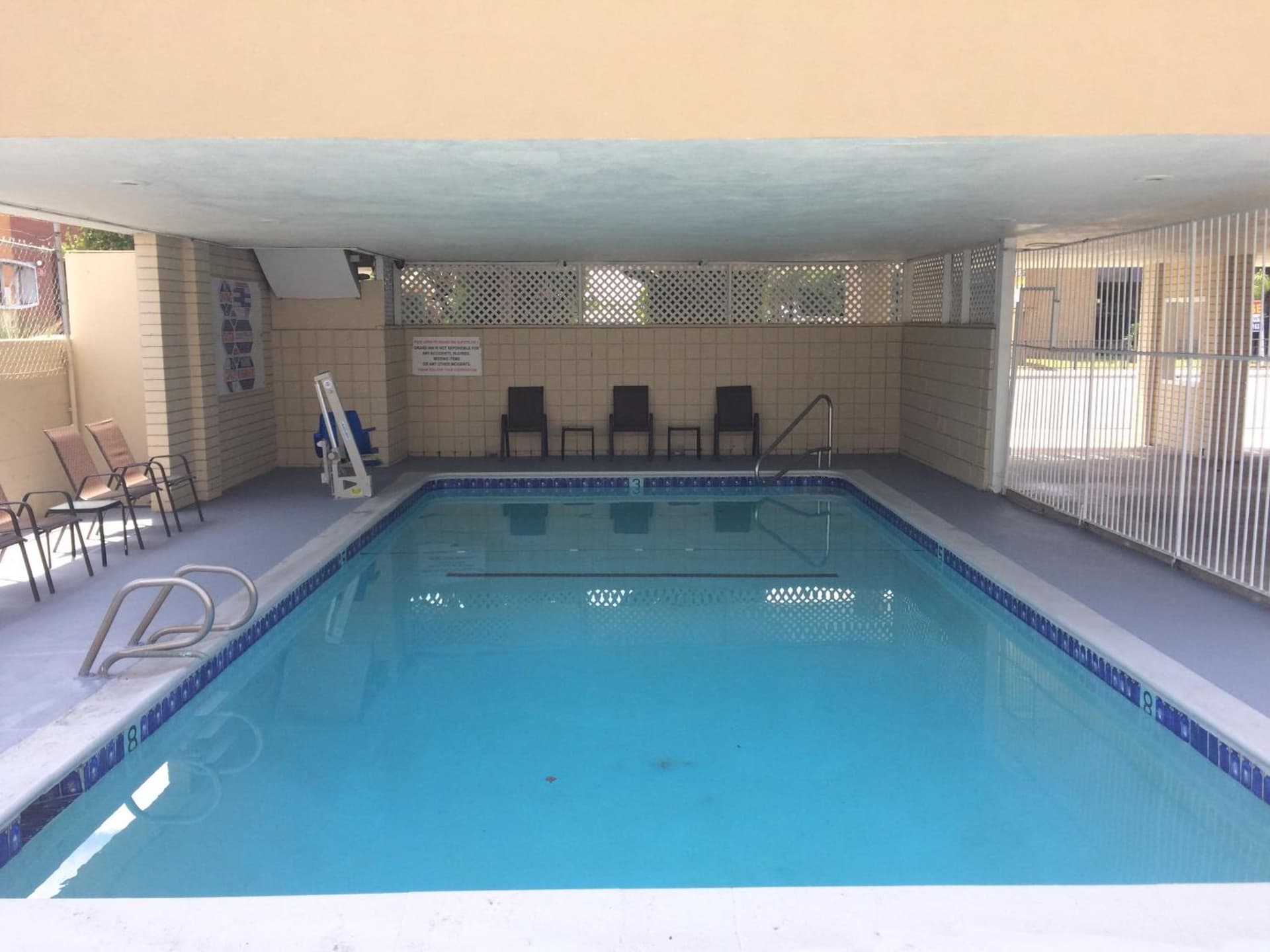 Grand Inn gallery photo in Fullerton, CA — image 39