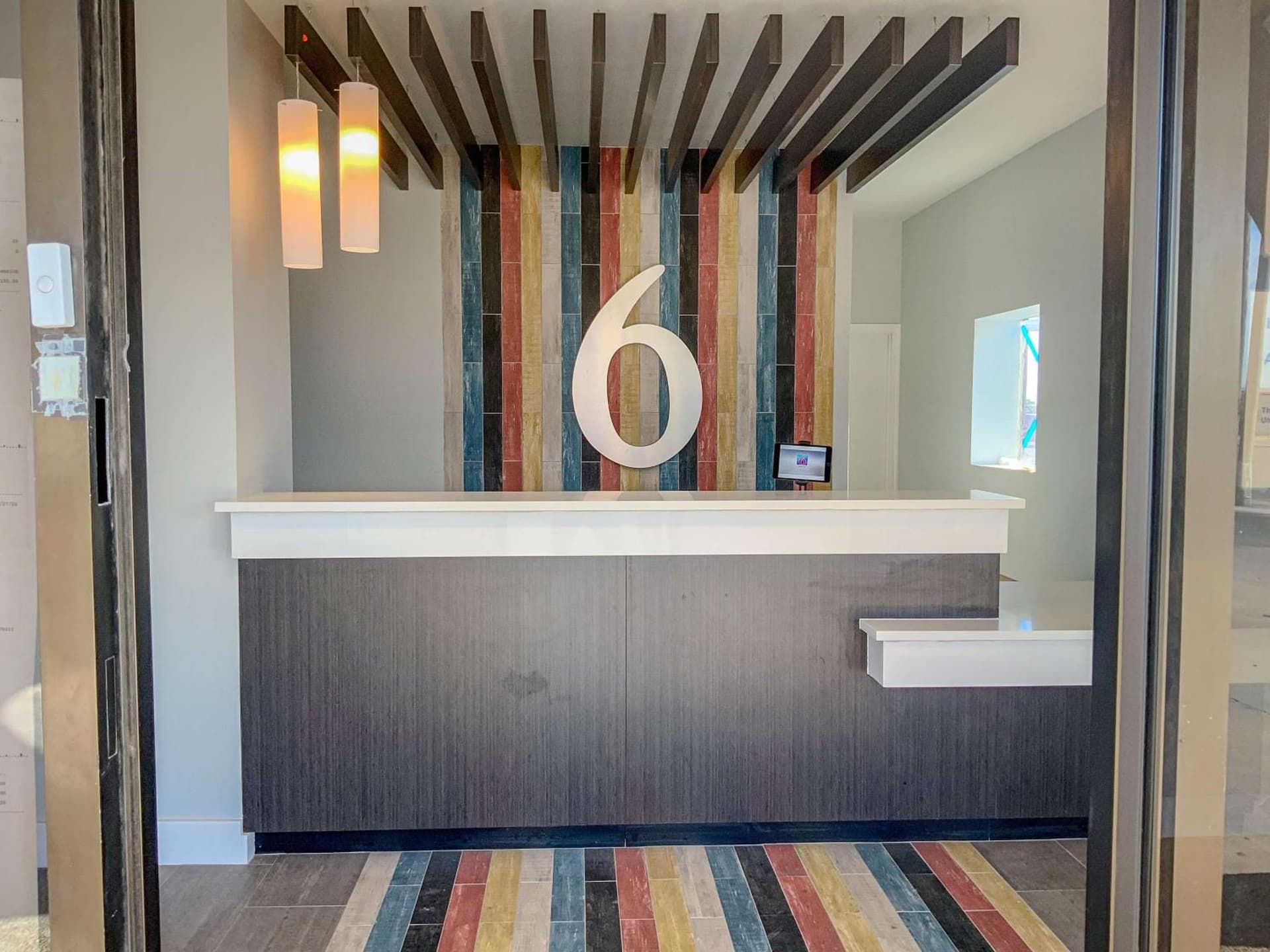Studio 6 San Angelo, Tx gallery photo in San Angelo, TX — image 7