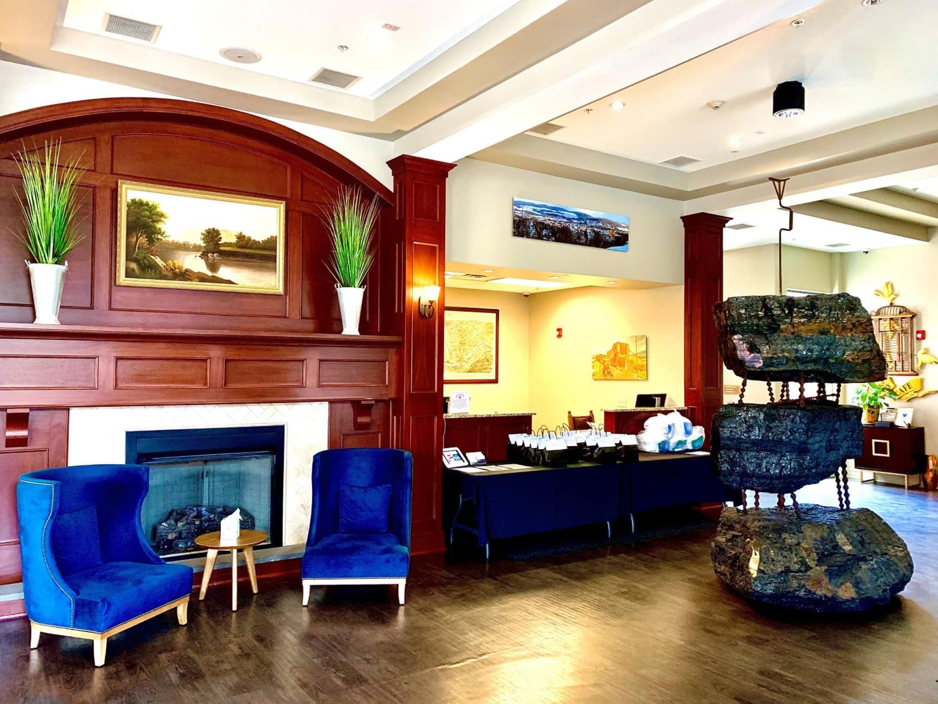 Hotel Anthracite gallery photo in Carbondale, PA — image 18