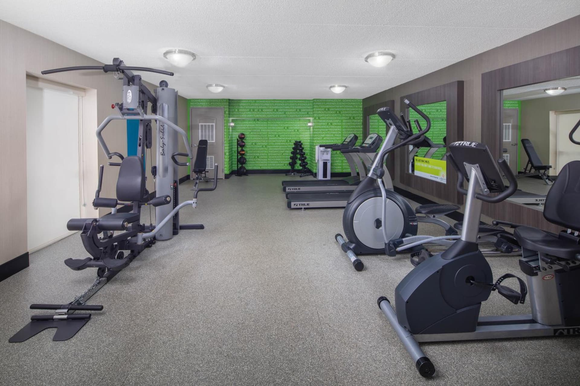 La Quinta by Wyndham Chattanooga - East Ridge gallery photo in Chattanooga, TN — image 46