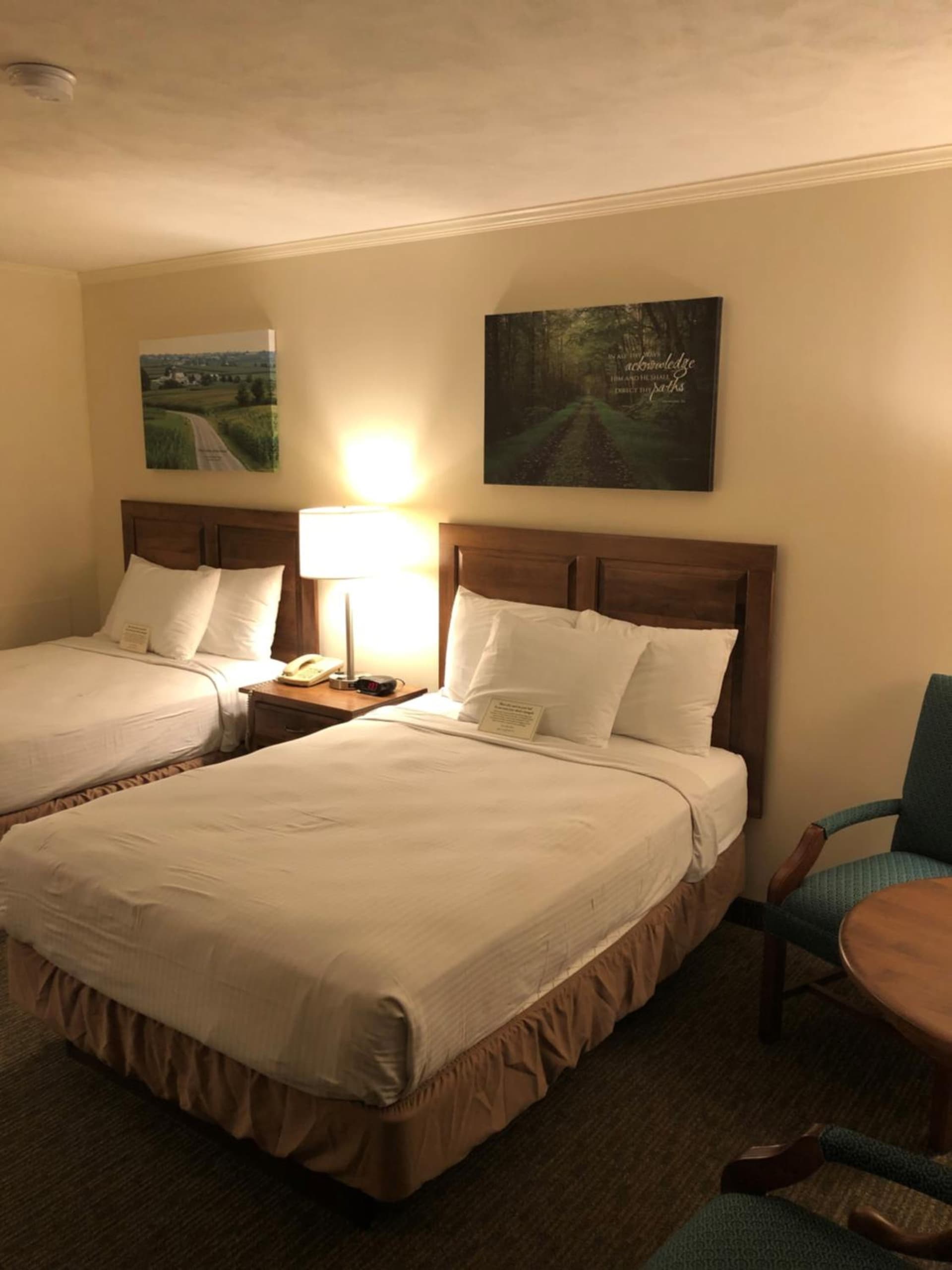 Bird-in-Hand Family Inn gallery photo in Bird in Hand, PA — image 29