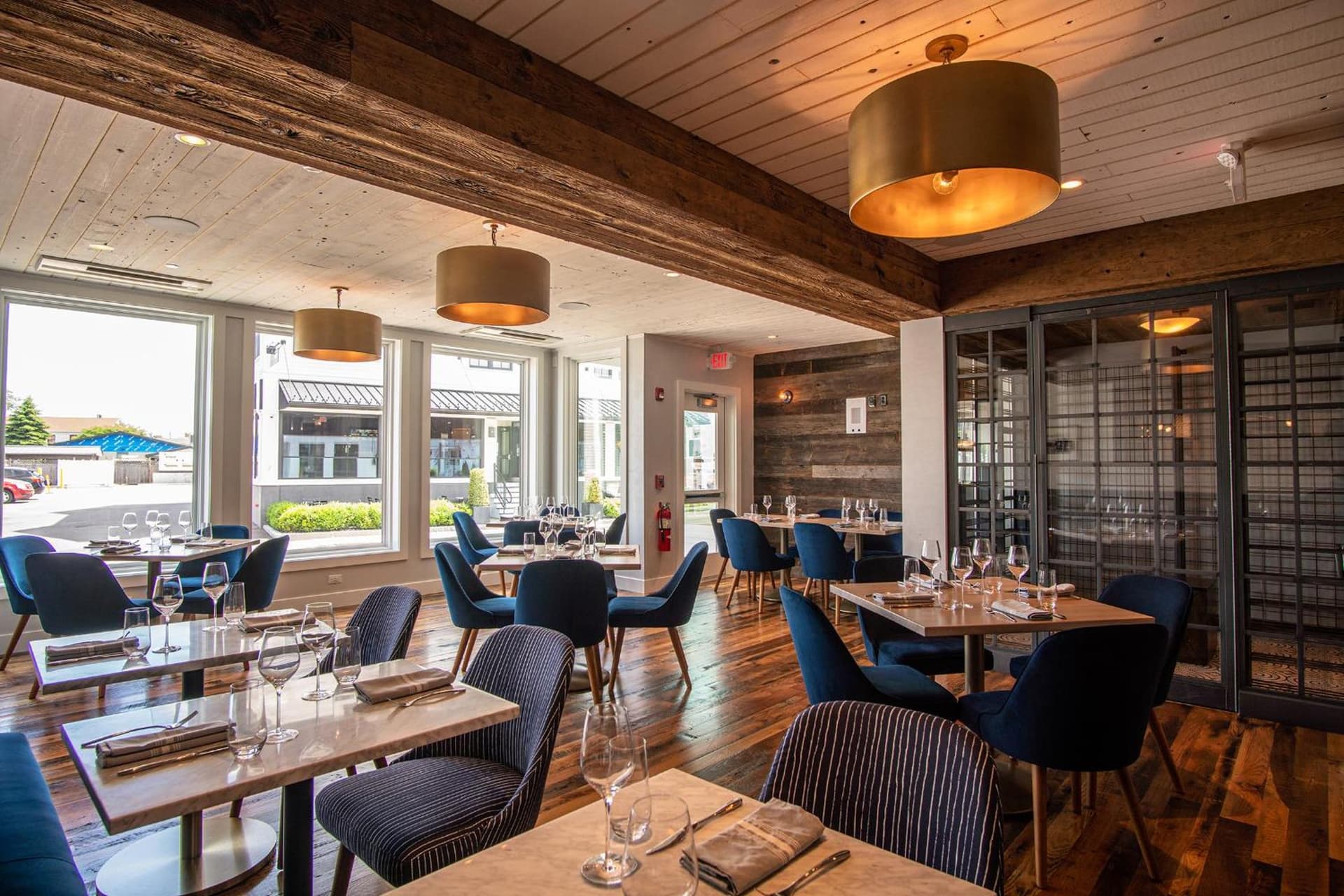 The Whaler's Inn gallery photo in Mystic, CT — image 89