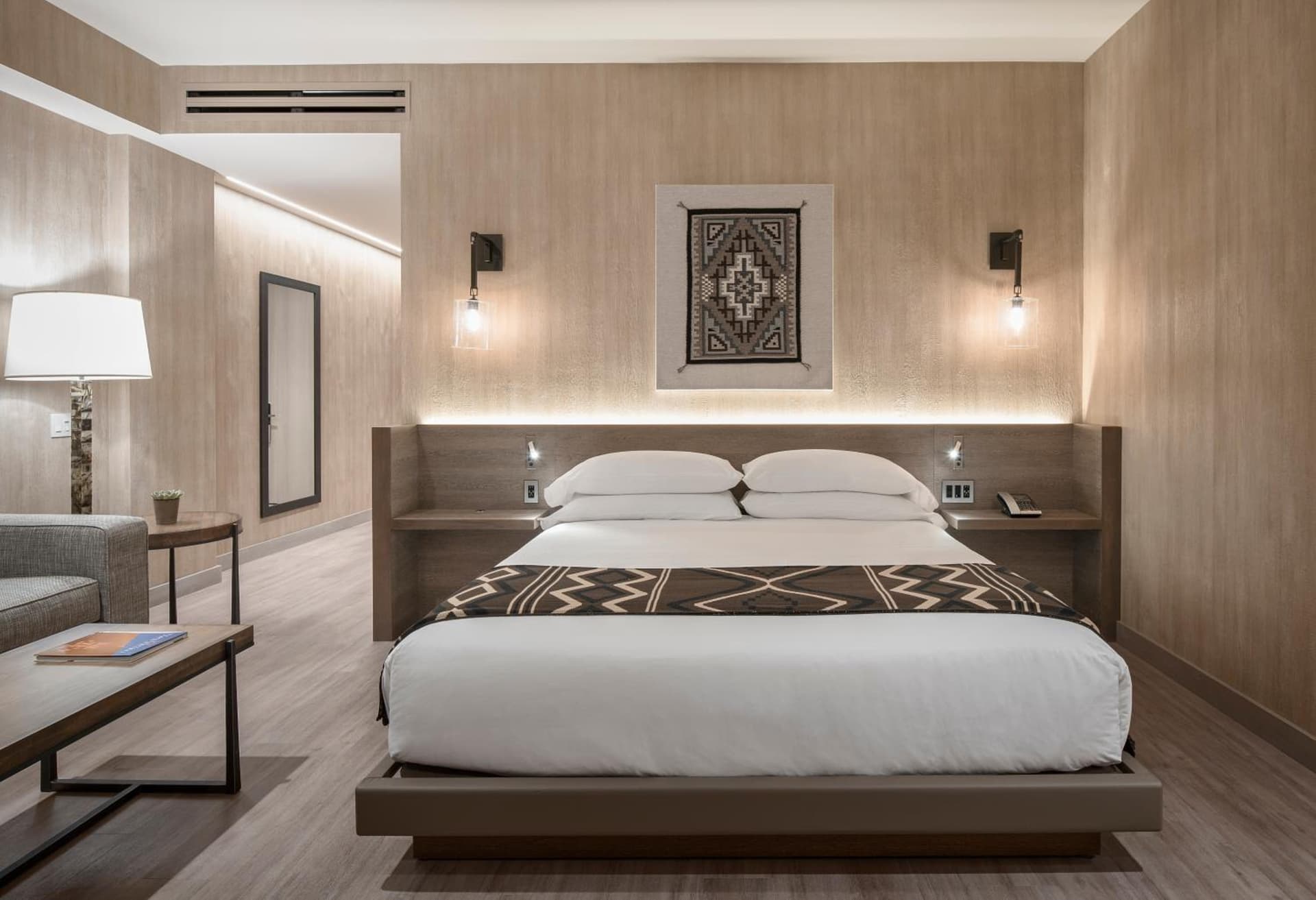 Hotel Chaco gallery photo in Albuquerque, NM — image 4