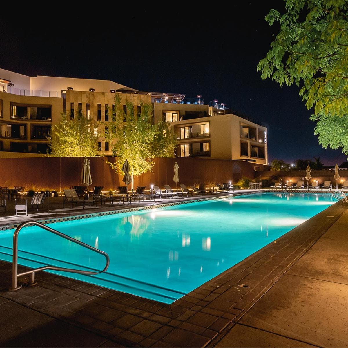 Hotel Chaco gallery photo in Albuquerque, NM — image 27