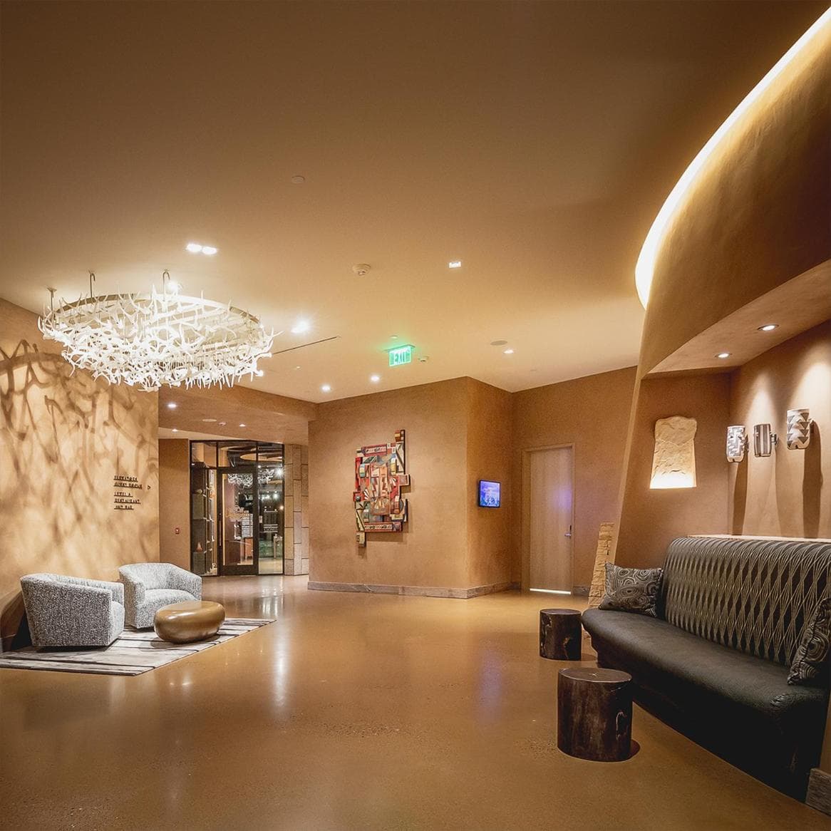 Hotel Chaco gallery photo in Albuquerque, NM — image 16