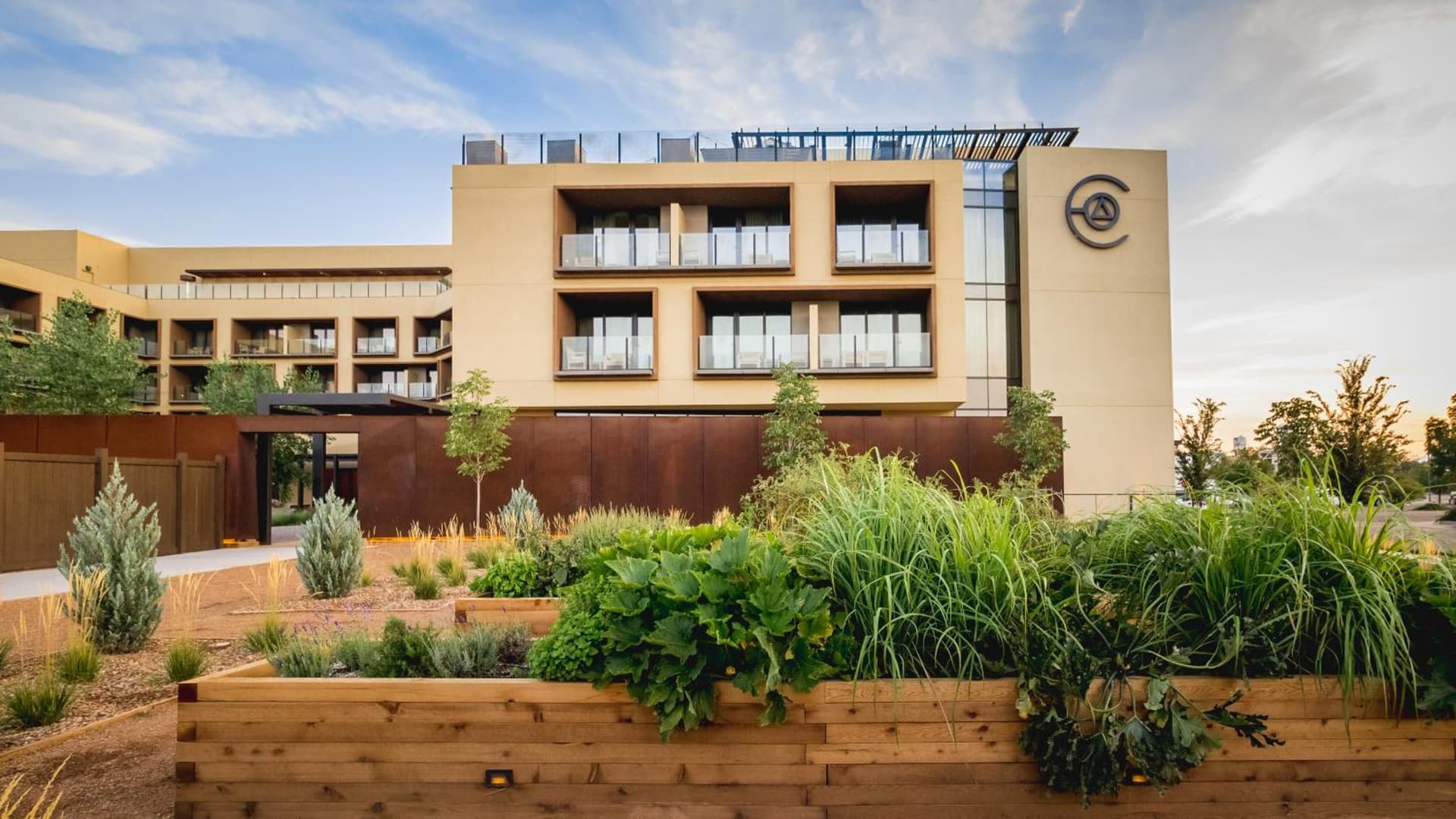 Hotel Chaco gallery photo in Albuquerque, NM — image 14