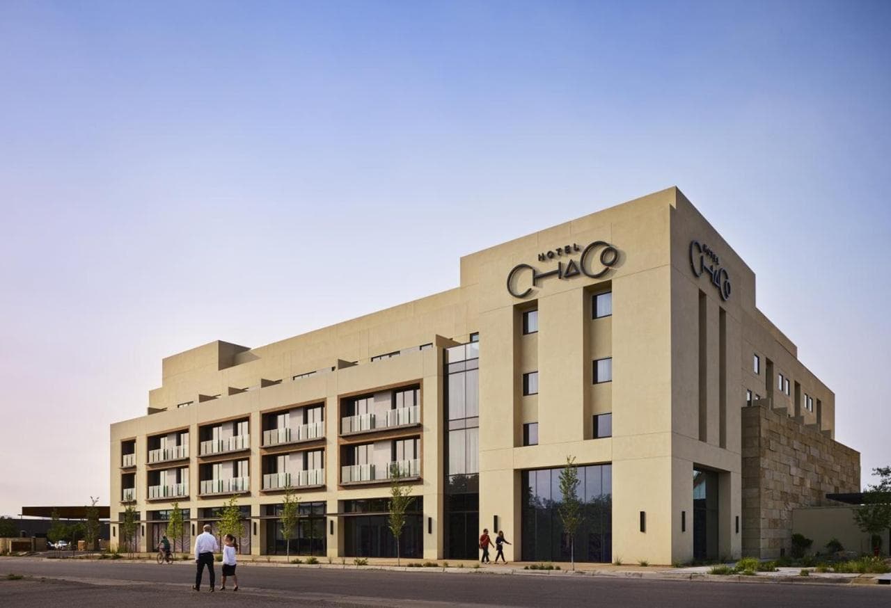 Hotel Chaco gallery photo in Albuquerque, NM — image 7