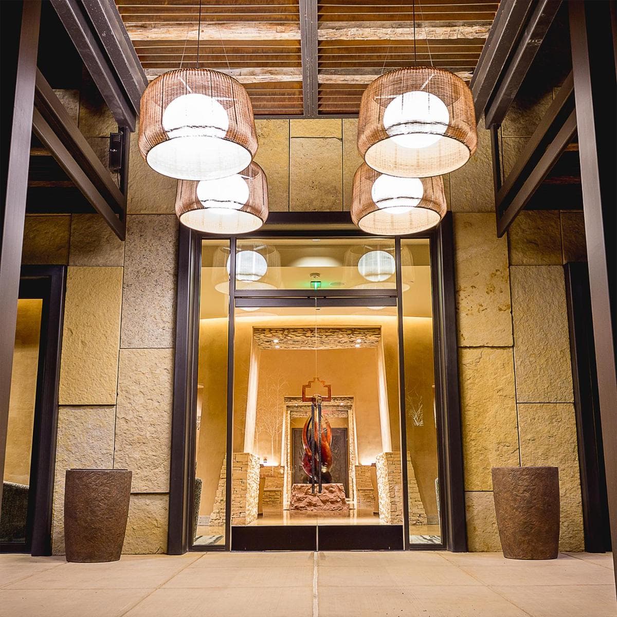 Hotel Chaco gallery photo in Albuquerque, NM — image 9