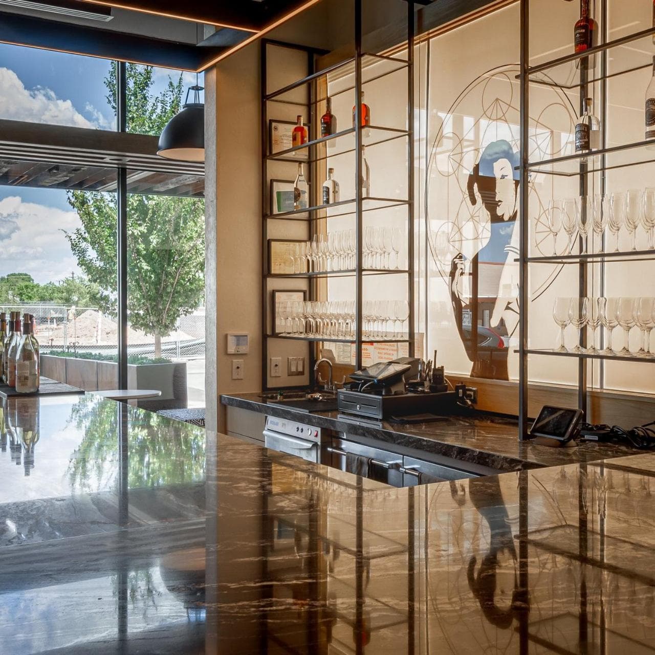 Hotel Chaco gallery photo in Albuquerque, NM — image 10