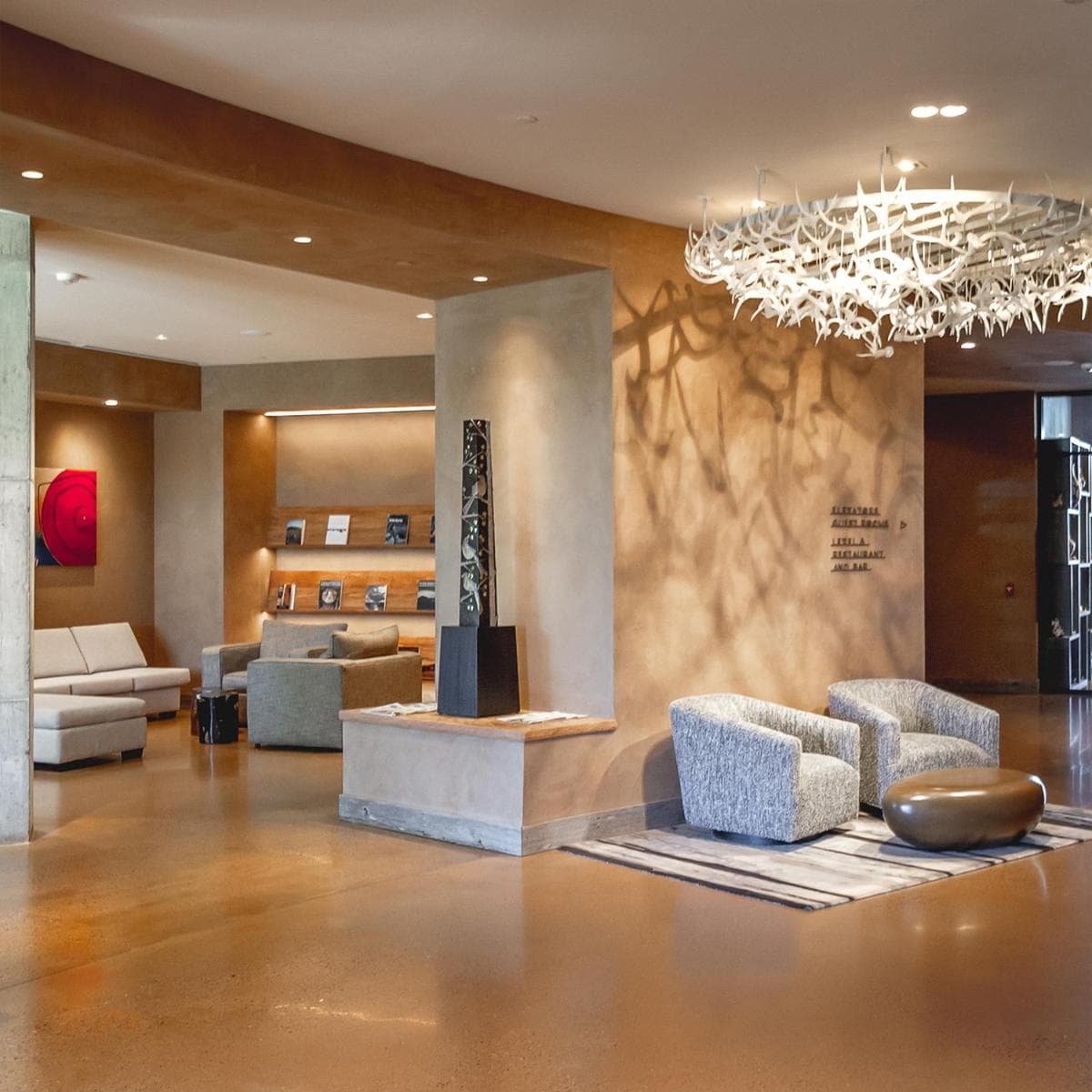 Hotel Chaco gallery photo in Albuquerque, NM — image 25