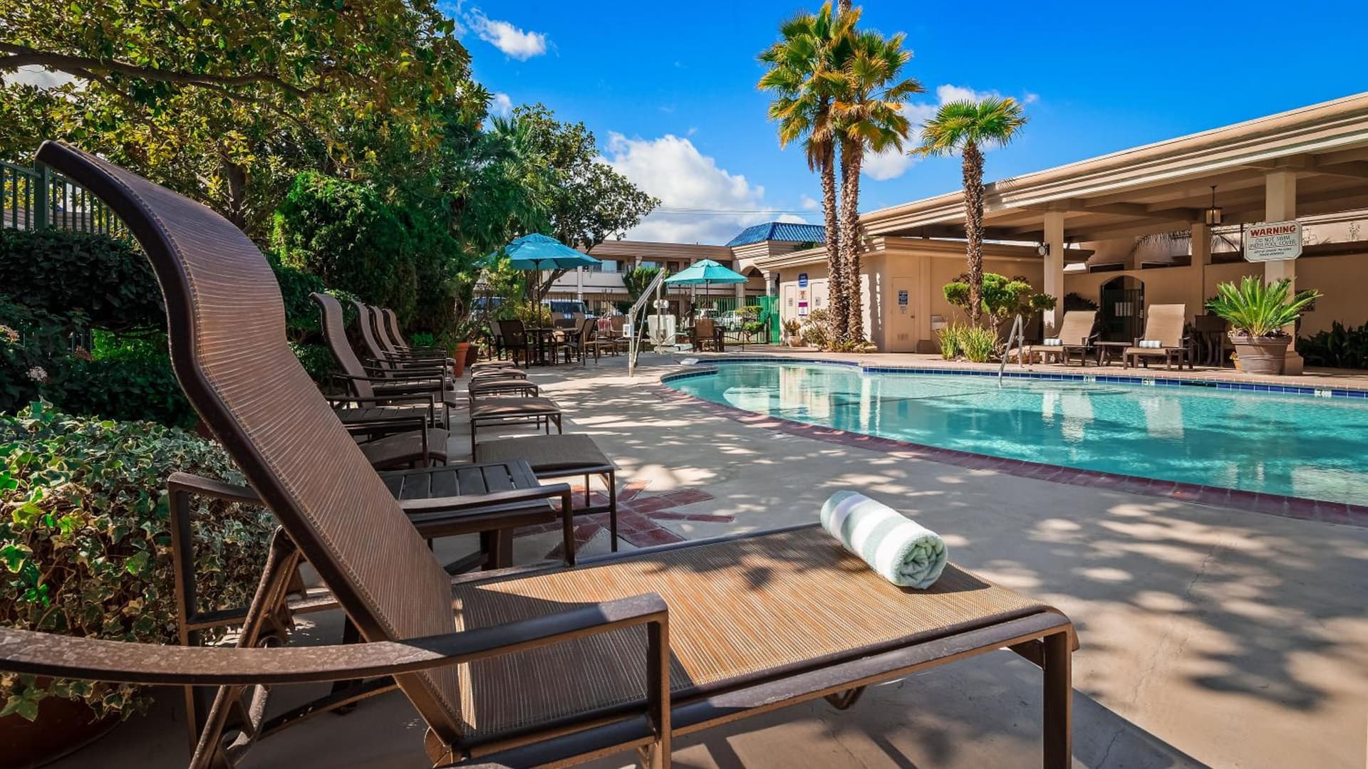 Best Western Plus Black Oak gallery photo in Paso Robles, CA — image 78