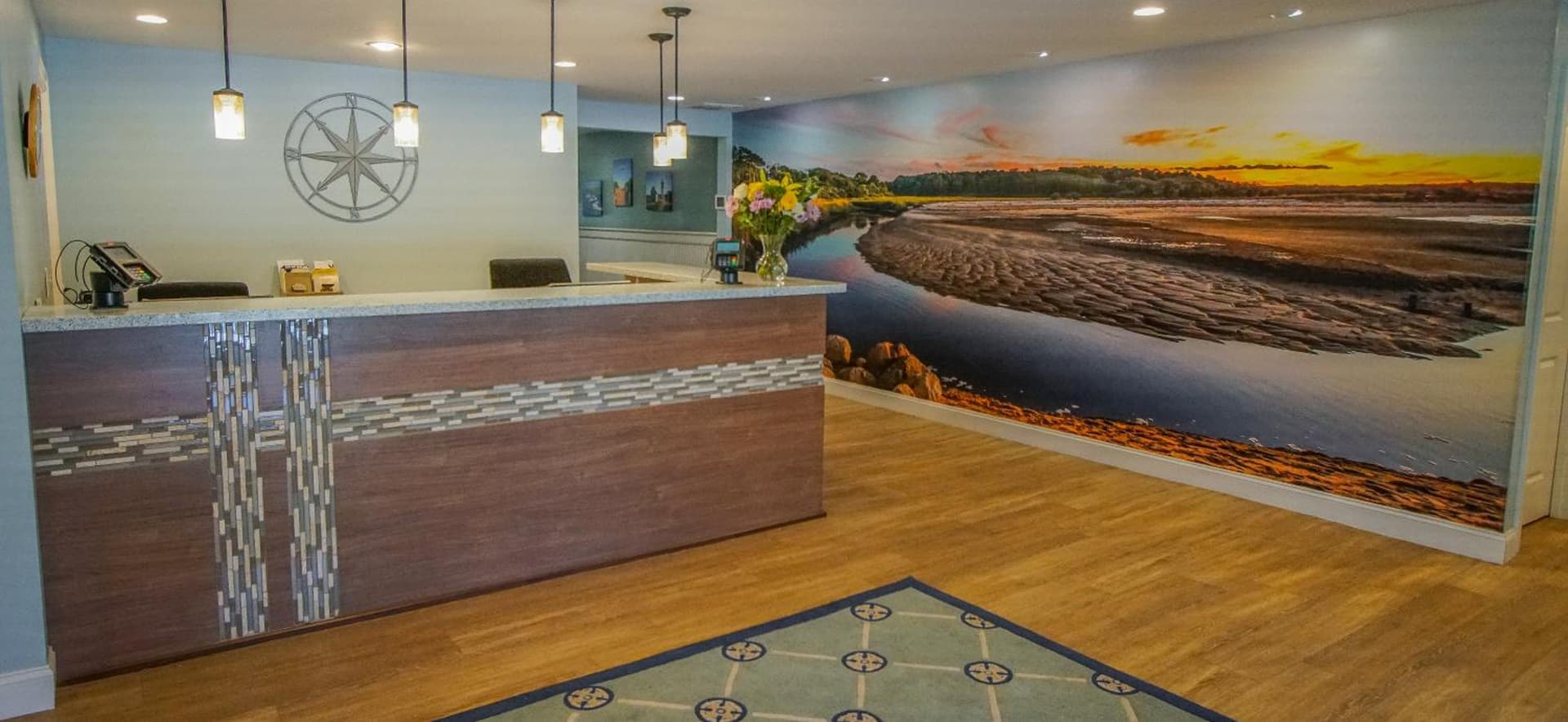Brewster Green Resort property views in Brewster — gallery photo 3