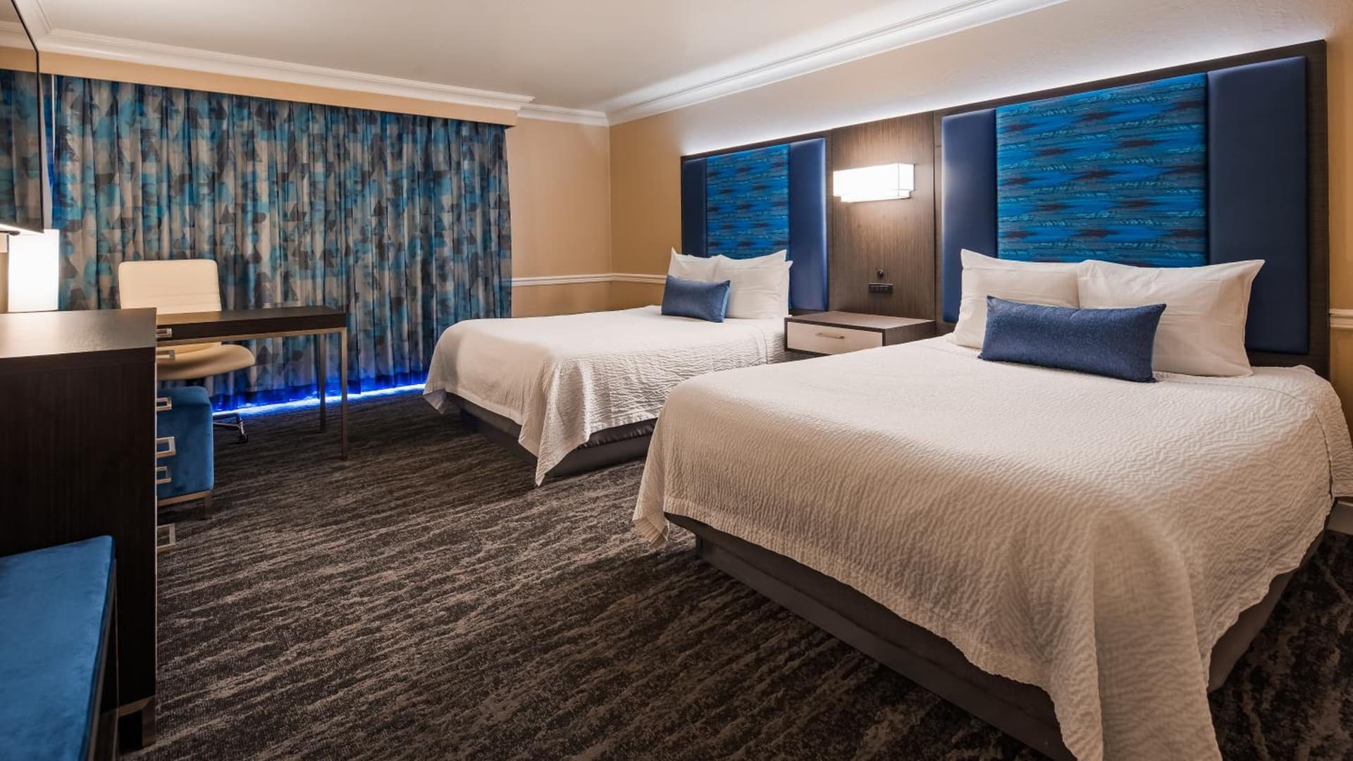 Best Western Plus Novato Oaks Inn gallery photo in Novato, CA — image 30