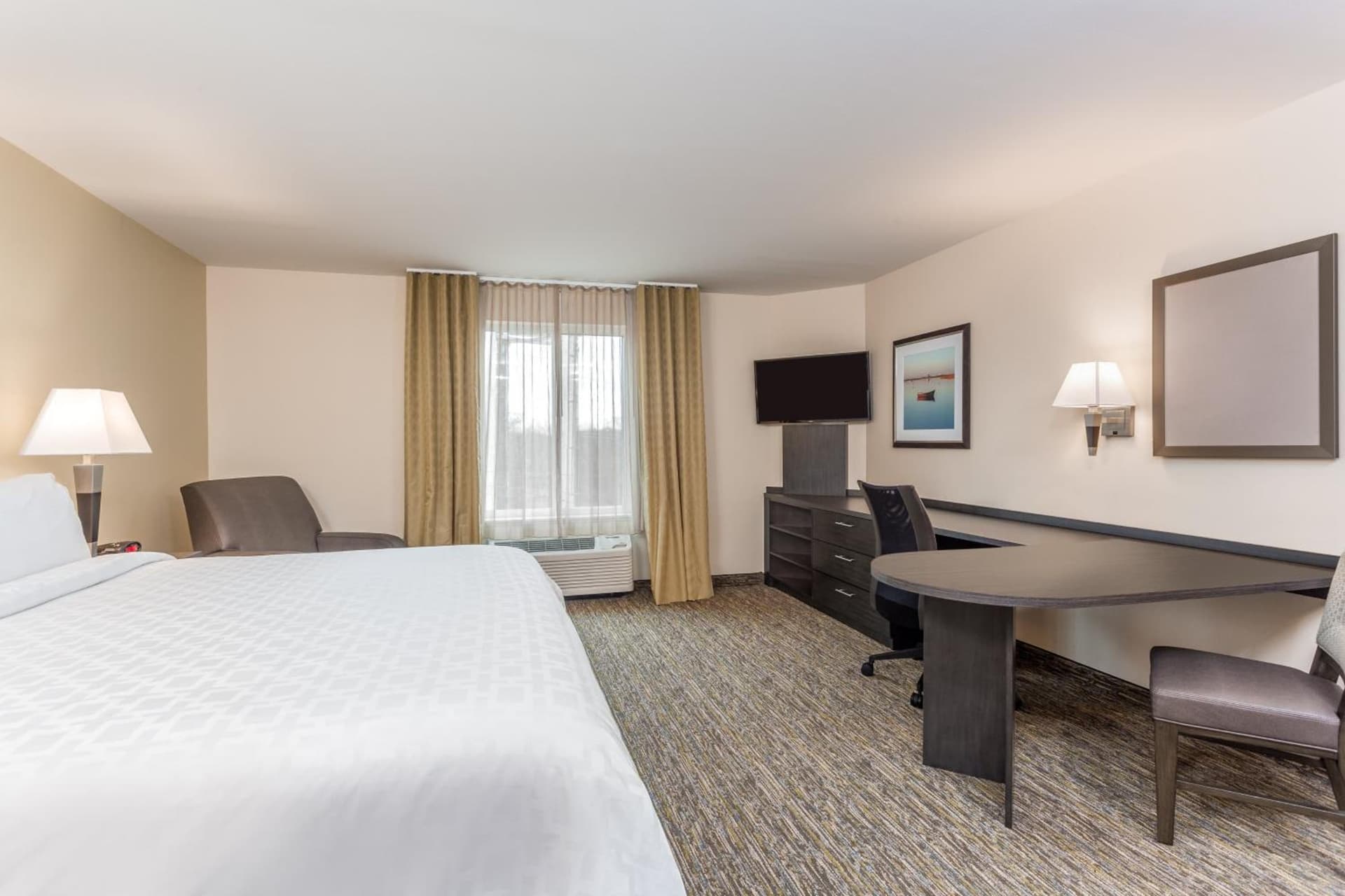 Candlewood Suites Bensalem - Philadelphia Area by IHG gallery photo in Bensalem, PA — image 17