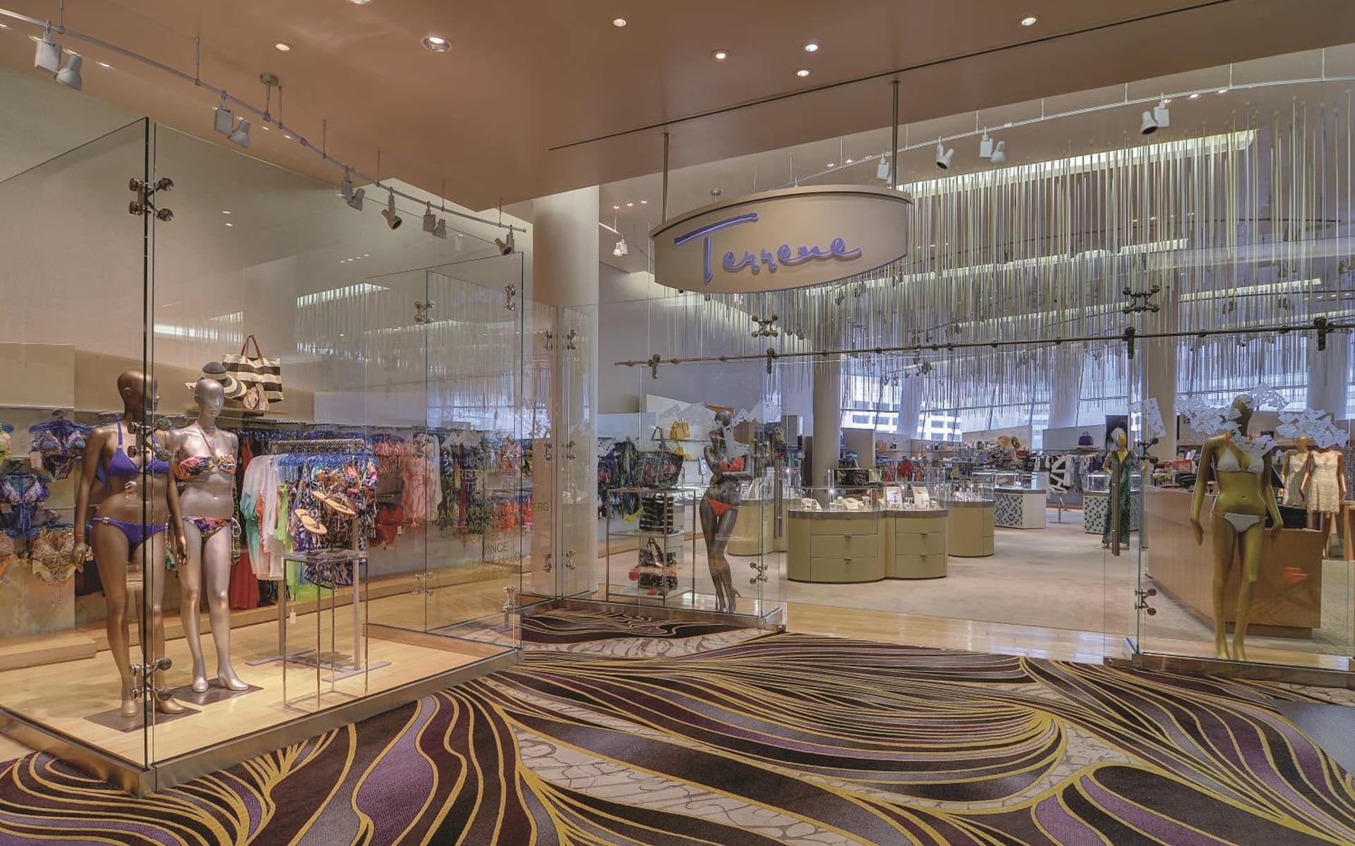 ARIA Resort & Casino gallery photo in Las Vegas, NV — image 27