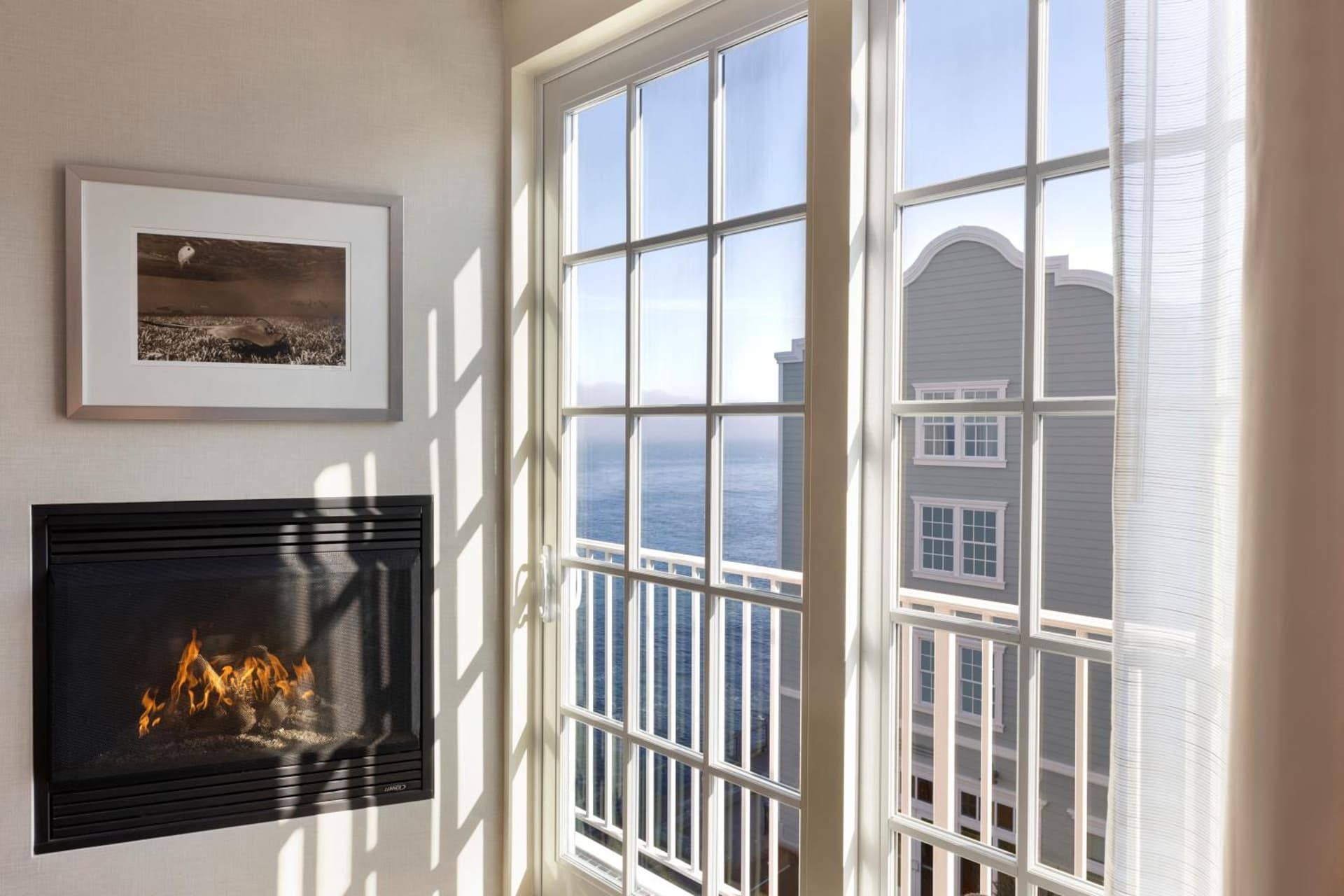 InterContinental The Clement Monterey by IHG gallery photo in Monterey, CA — image 4