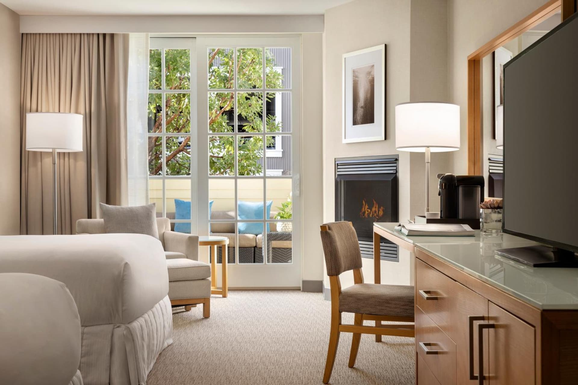 InterContinental The Clement Monterey by IHG gallery photo in Monterey, CA — image 8