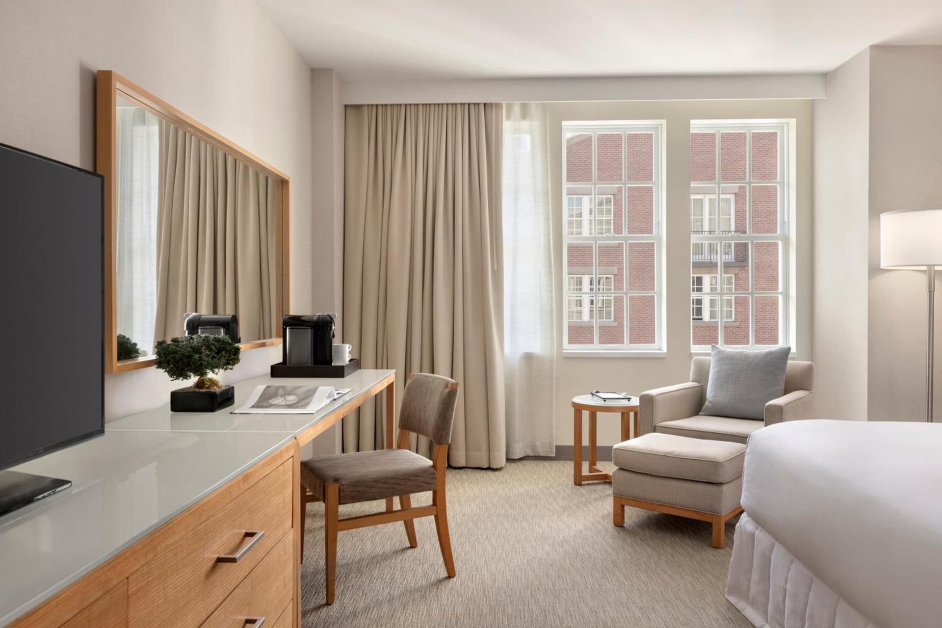 InterContinental The Clement Monterey by IHG gallery photo in Monterey, CA — image 105