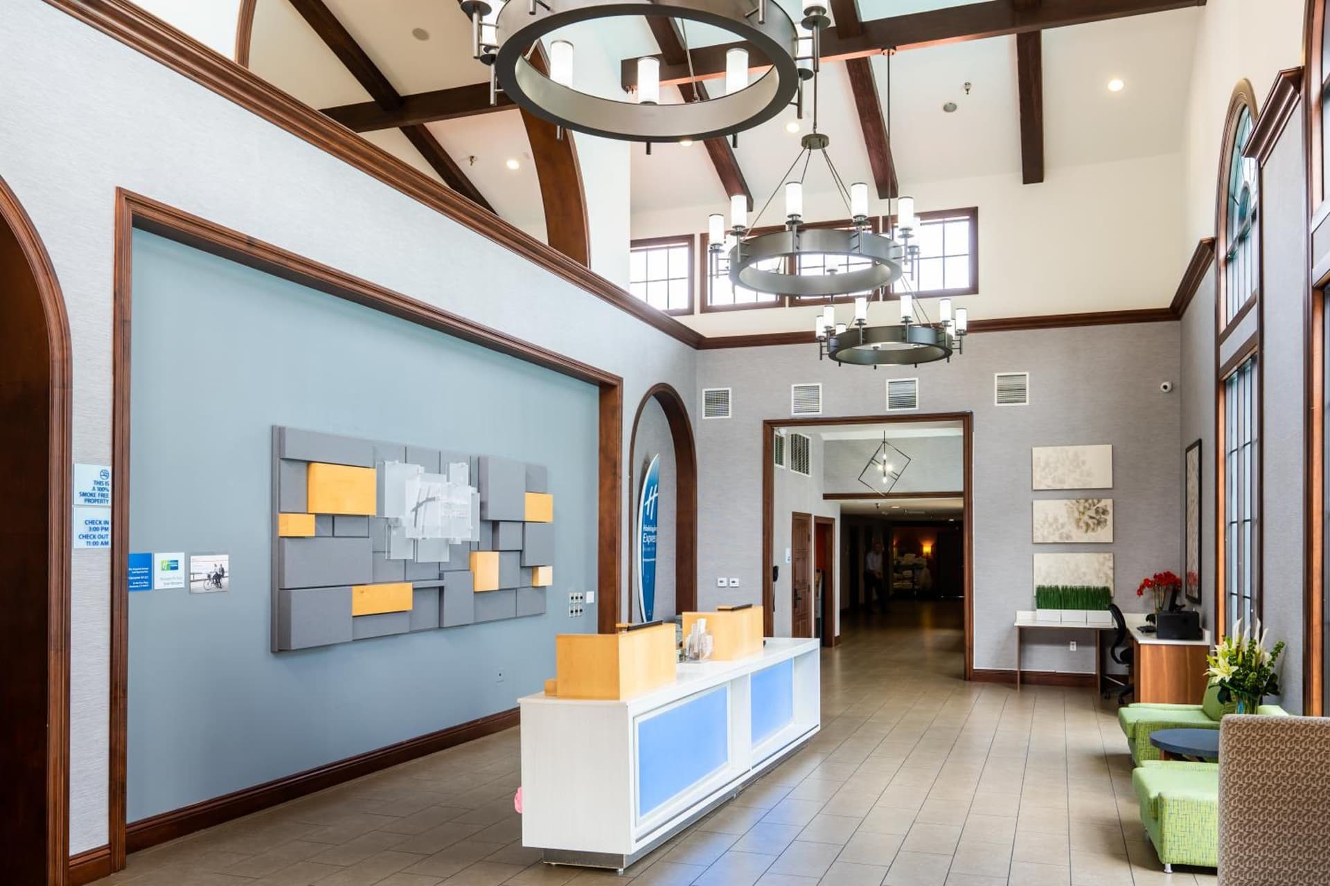 Holiday Inn Express San Clemente N – Beach Area by IHG gallery photo in San Clemente, CA — image 7