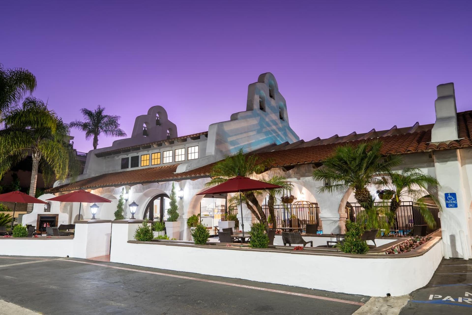 Holiday Inn Express San Clemente N – Beach Area by IHG featured exterior or lobby in San Clemente, CA — similar hotel