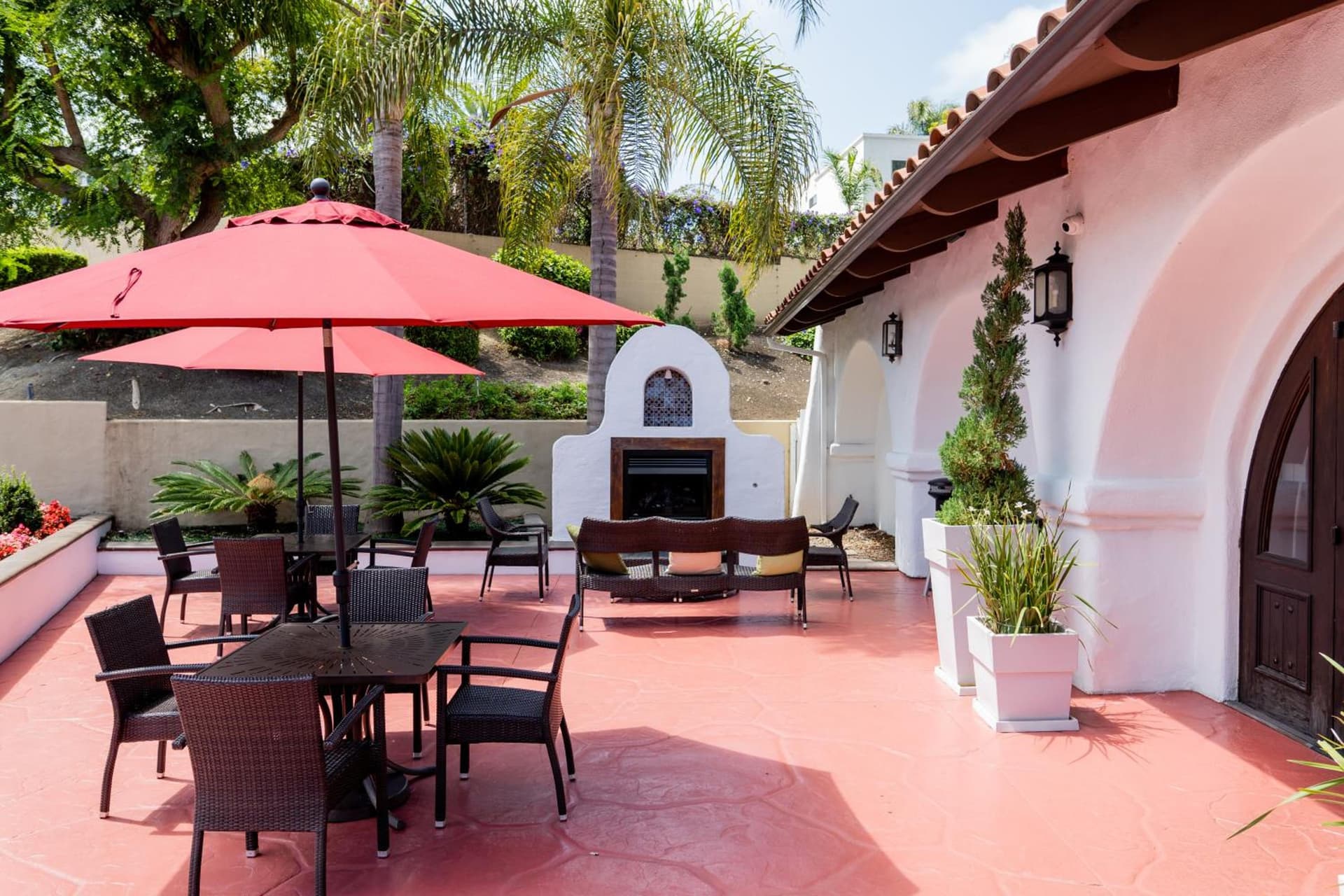 Holiday Inn Express San Clemente N – Beach Area by IHG gallery photo in San Clemente, CA — image 11