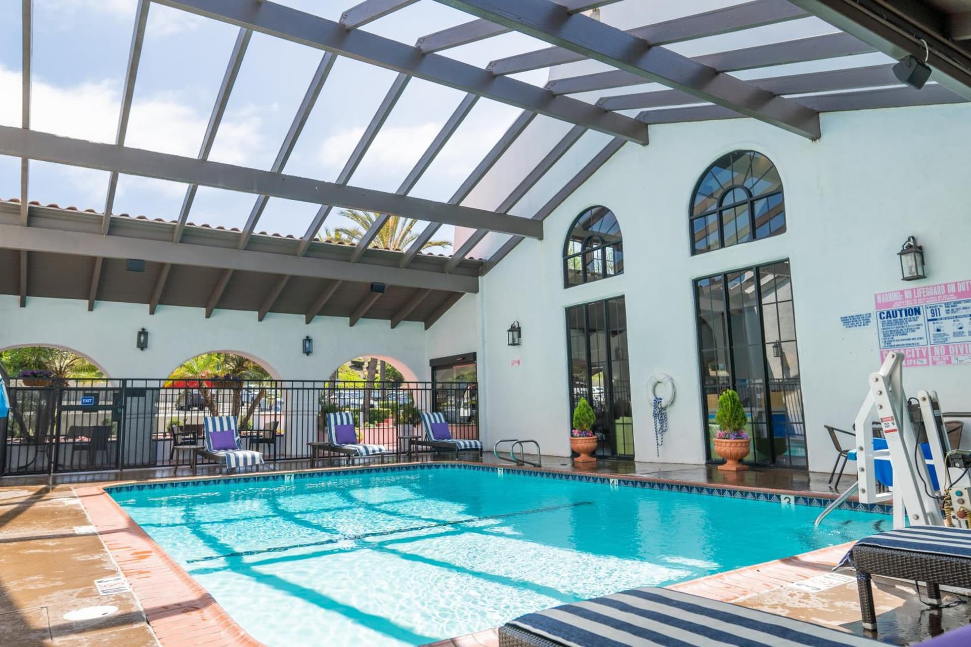 Holiday Inn Express San Clemente N – Beach Area by IHG gallery photo in San Clemente, CA — image 15