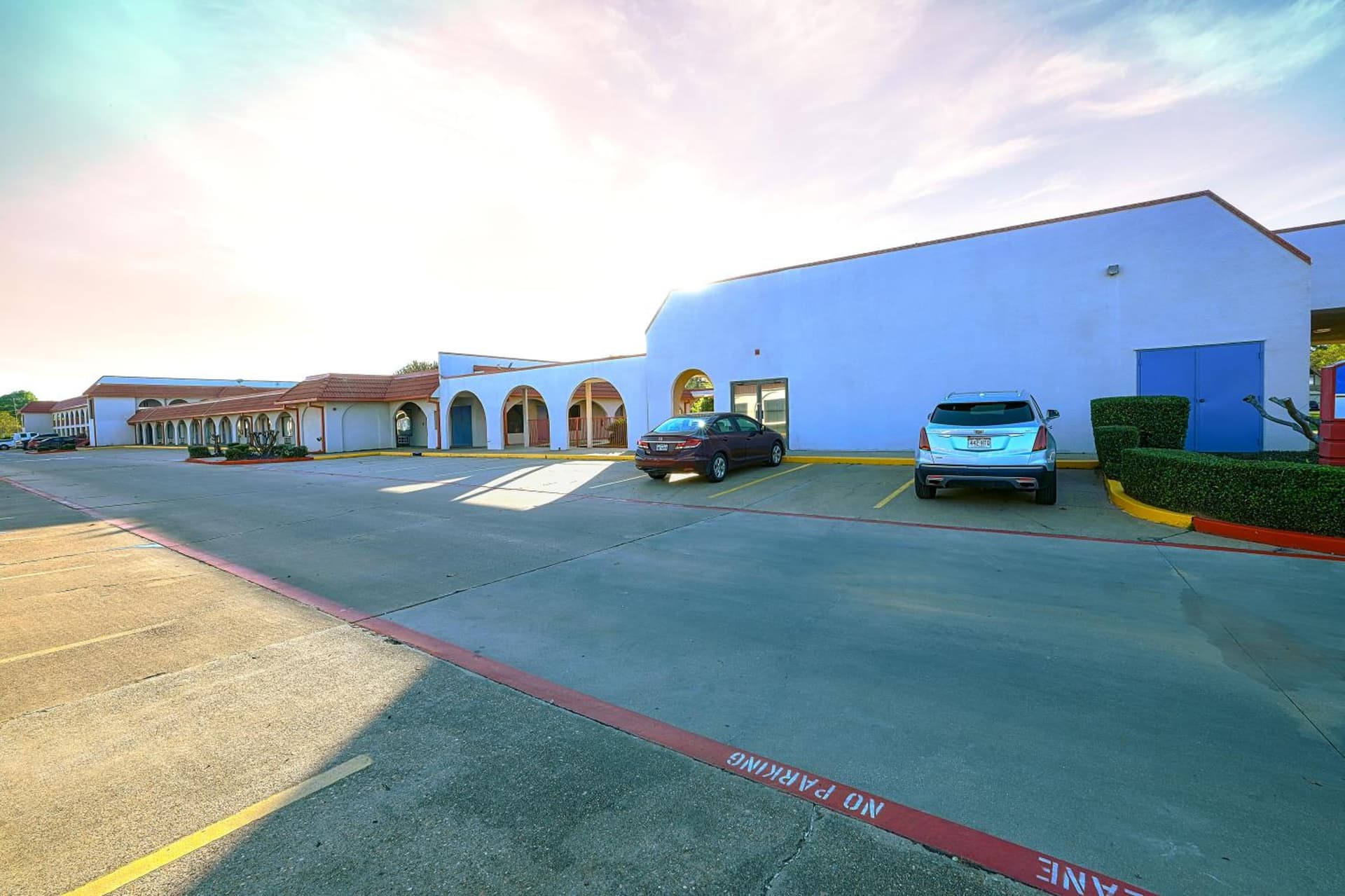 Motel 6-Longview, TX - North gallery photo in Longview, TX — image 43