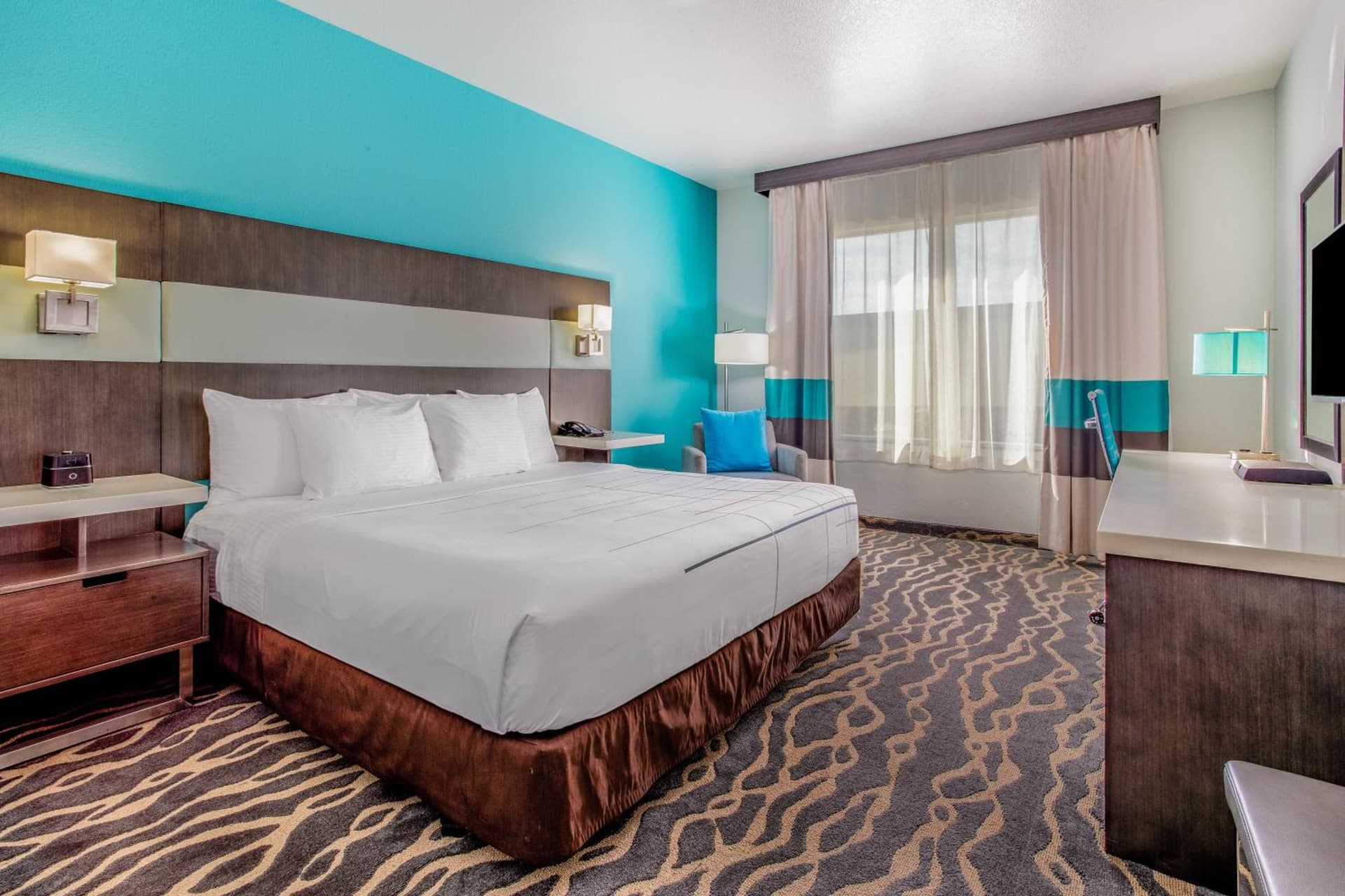 La Quinta Inn & Suites by Wyndham Northlake Ft. Worth gallery photo in Northlake, TX — image 59