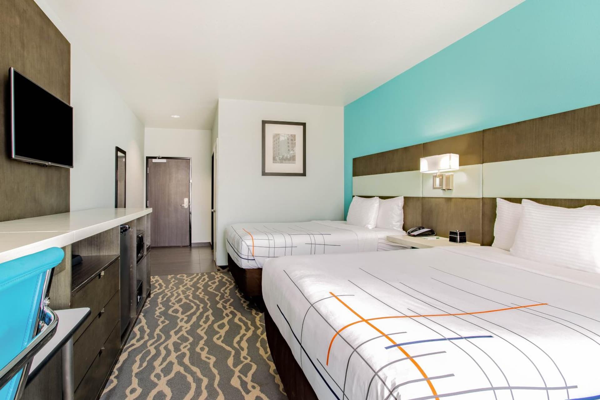 La Quinta Inn & Suites by Wyndham Northlake Ft. Worth gallery photo in Northlake, TX — image 38