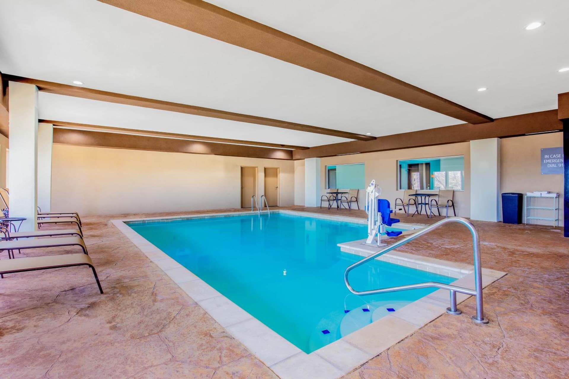 La Quinta Inn & Suites by Wyndham Northlake Ft. Worth gallery photo in Northlake, TX — image 60