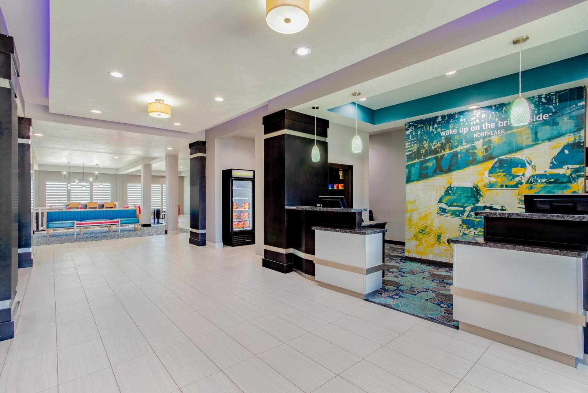 La Quinta Inn & Suites by Wyndham Northlake Ft. Worth gallery photo in Northlake, TX — image 16
