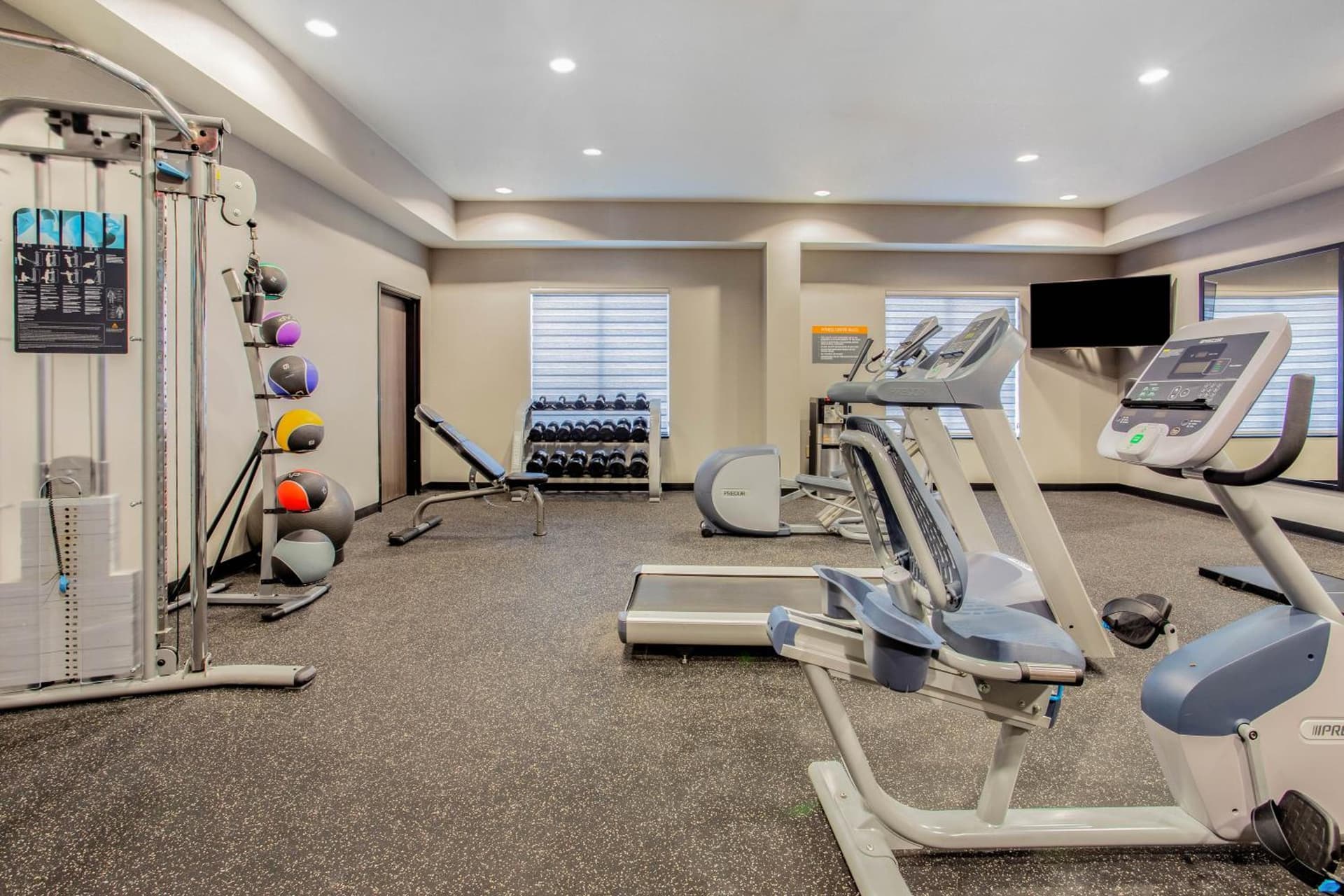 La Quinta Inn & Suites by Wyndham Northlake Ft. Worth gallery photo in Northlake, TX — image 28
