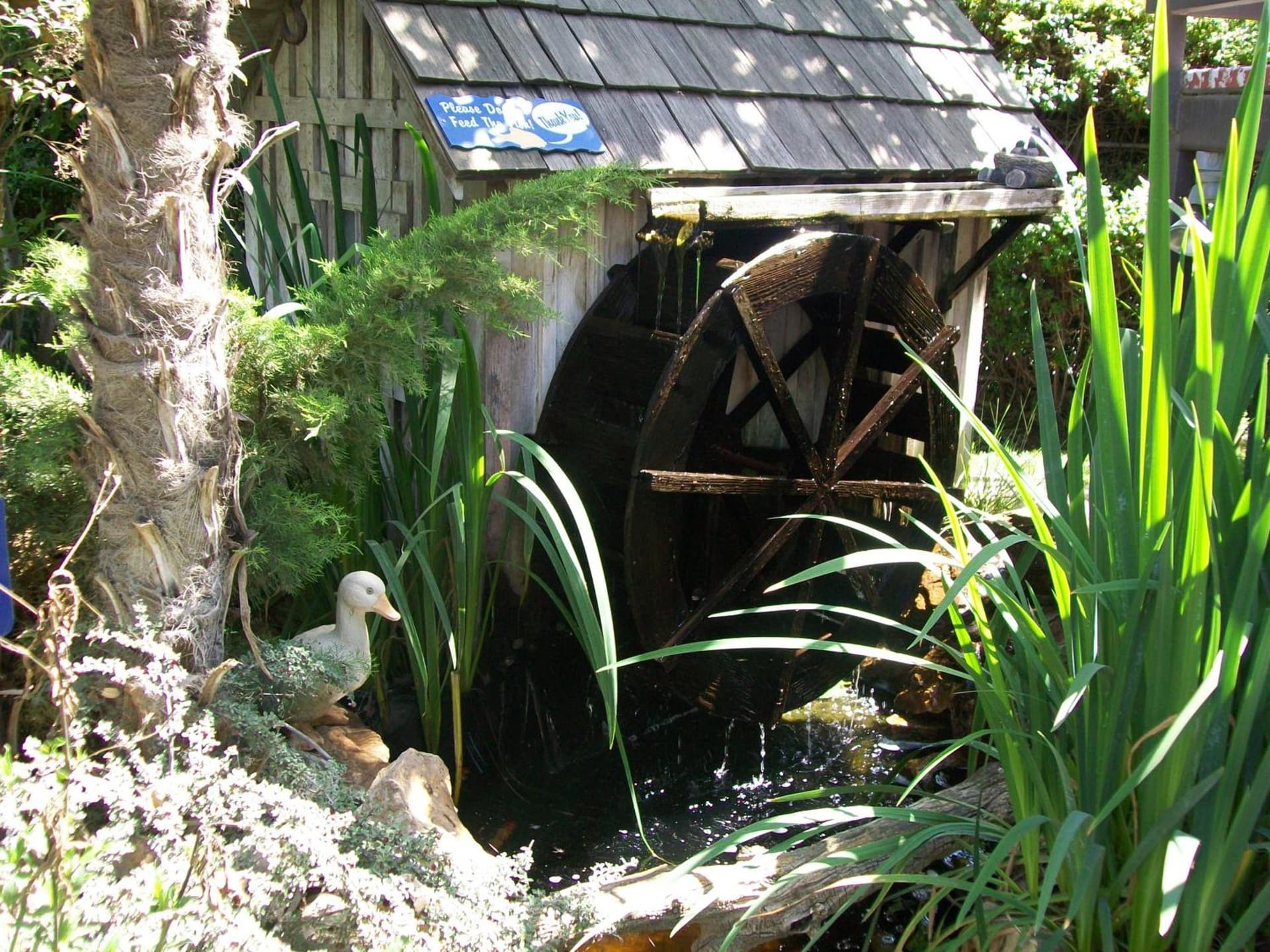 Adelaide Inn gallery photo in Paso Robles, CA — image 29