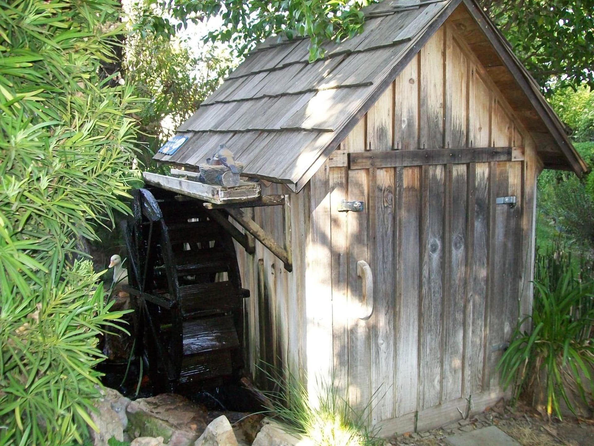 Adelaide Inn gallery photo in Paso Robles, CA — image 23