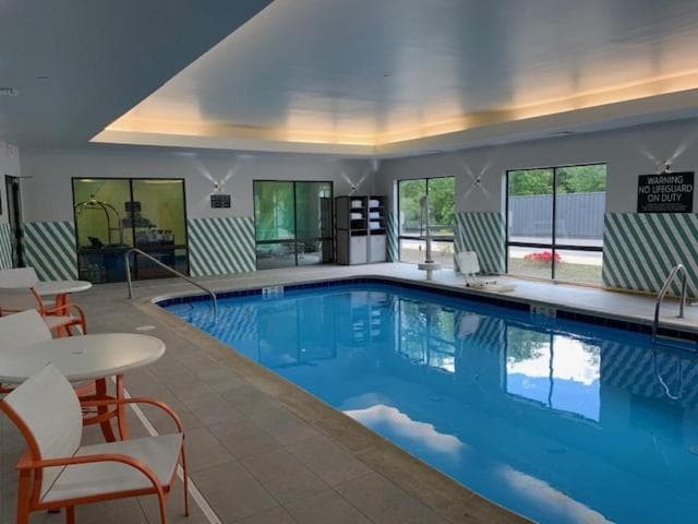 Holiday Inn Cheshire - Southington by IHG gallery photo in Cheshire, CT — image 6